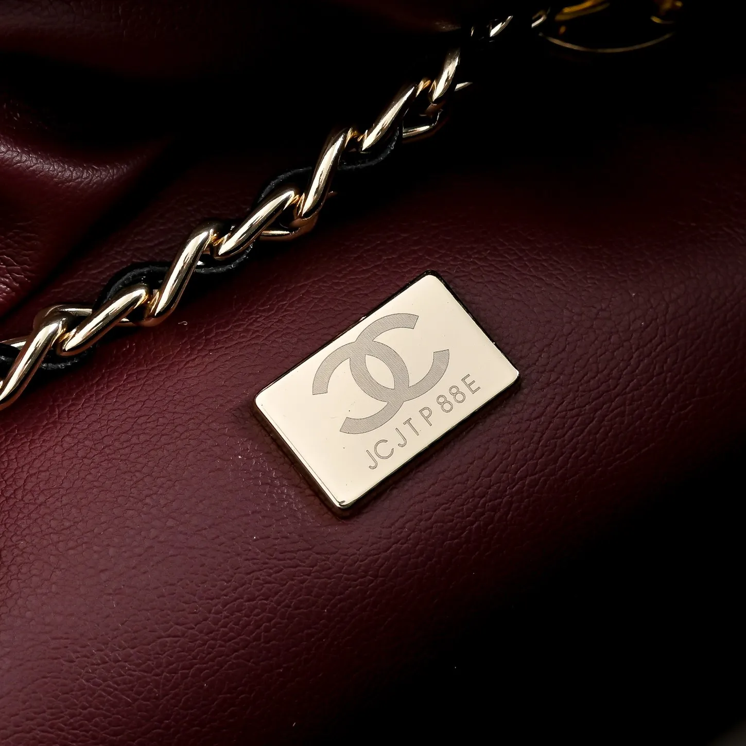 All Categories Chanel Women's Bags (Chanel) Chanel 5001