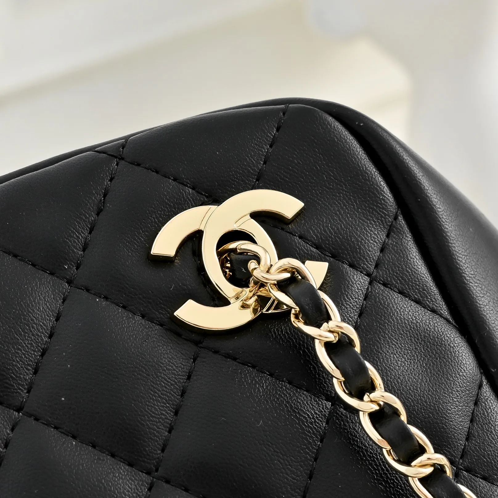 All Categories Chanel Women's Bags (Chanel) Chanel 5001