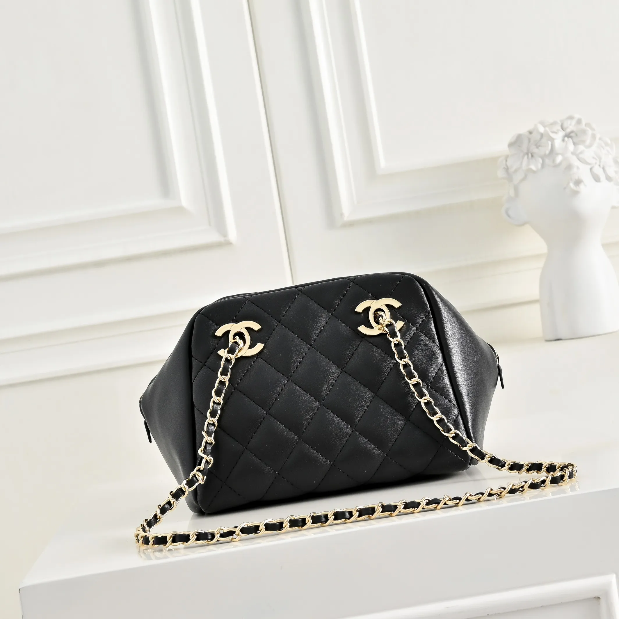 All Categories Chanel Women's Bags (Chanel) Chanel 5001
