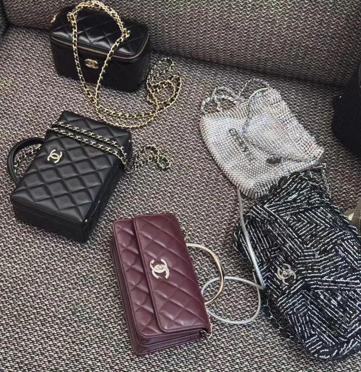 All Categories Chanel Women's Bags (Chanel) Chanel 2420