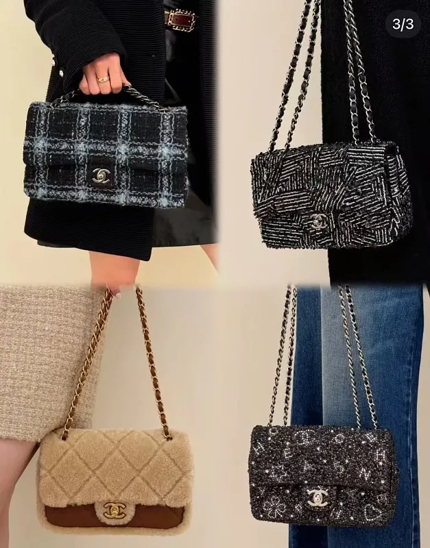 All Categories Chanel Women's Bags (Chanel) Chanel 2420