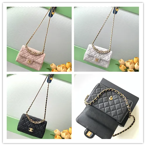 All Categories Chanel Women's Bags 2 (Chanel) Chanel Original Order AS5240