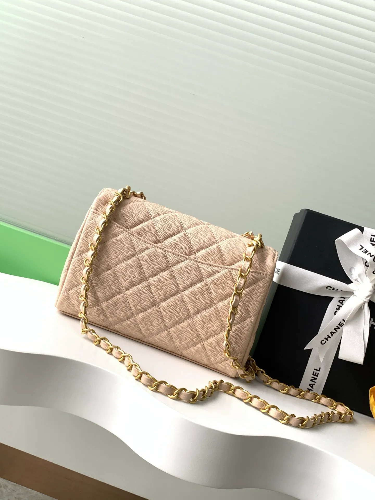All Categories Chanel Women's Bags 2 (Chanel) Chanel Original Order AS5240