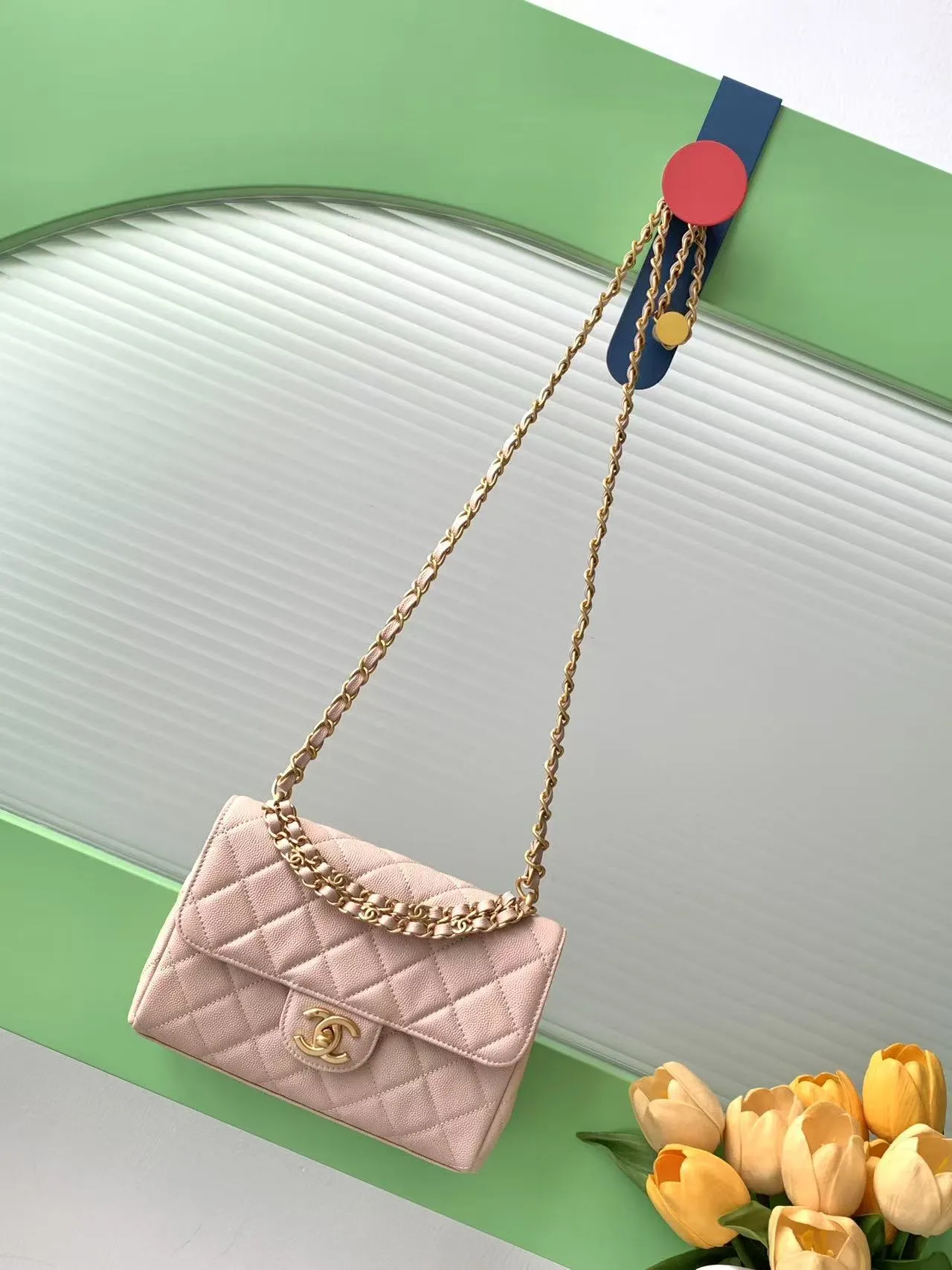 All Categories Chanel Women's Bags 2 (Chanel) Chanel Original Order AS5240