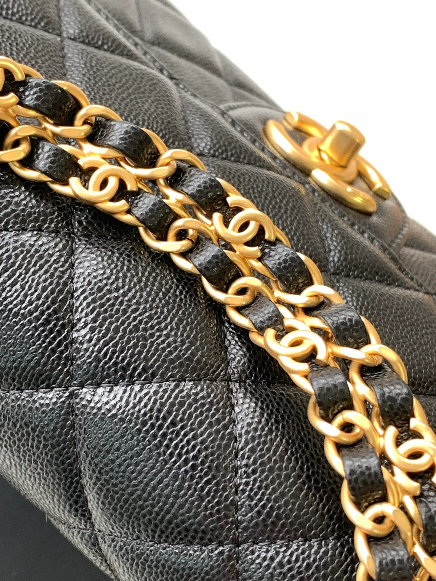 All Categories Chanel Women's Bags 2 (Chanel) Chanel Original Order AS5240