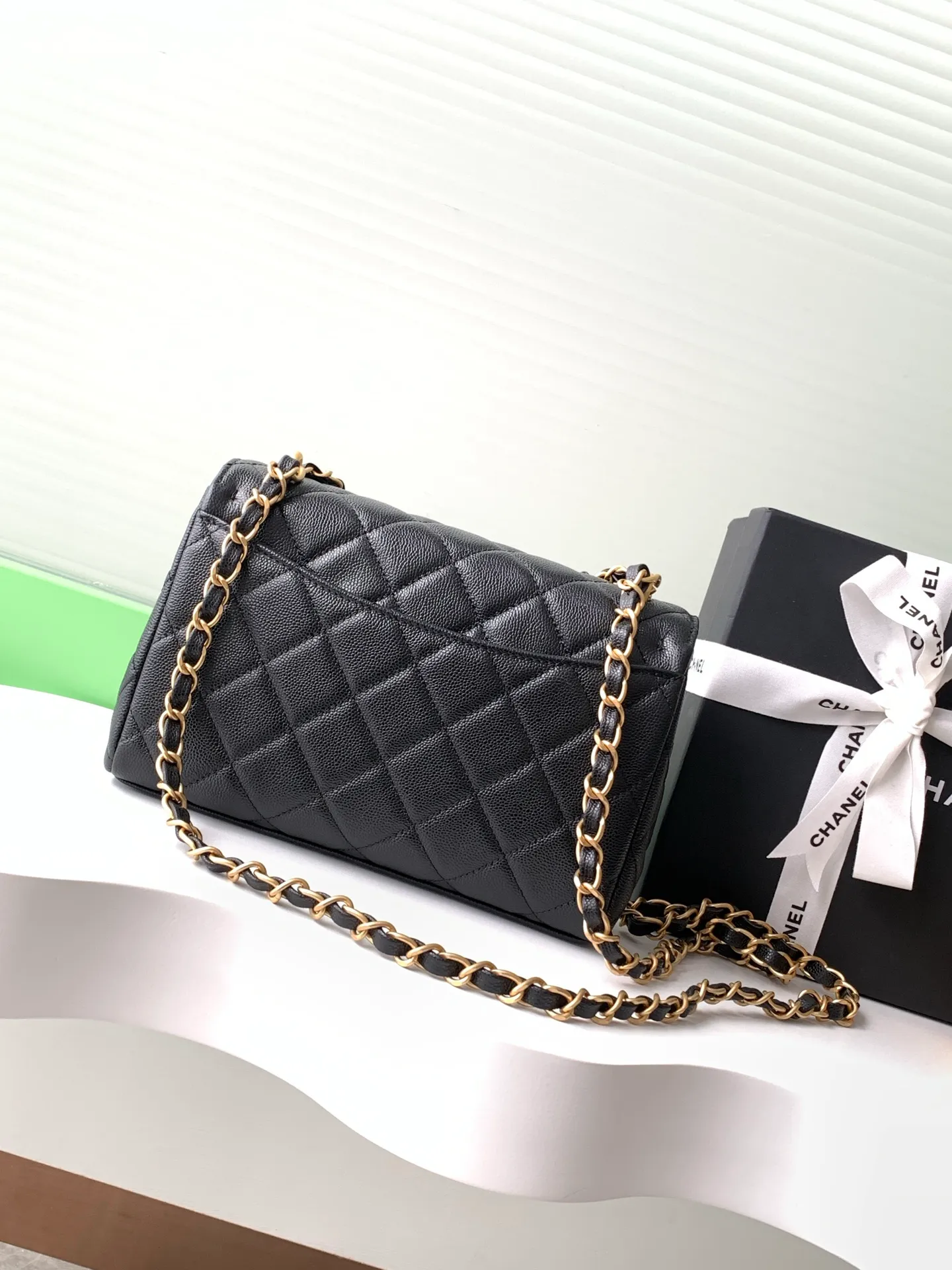 All Categories Chanel Women's Bags 2 (Chanel) Chanel Original Order AS5240