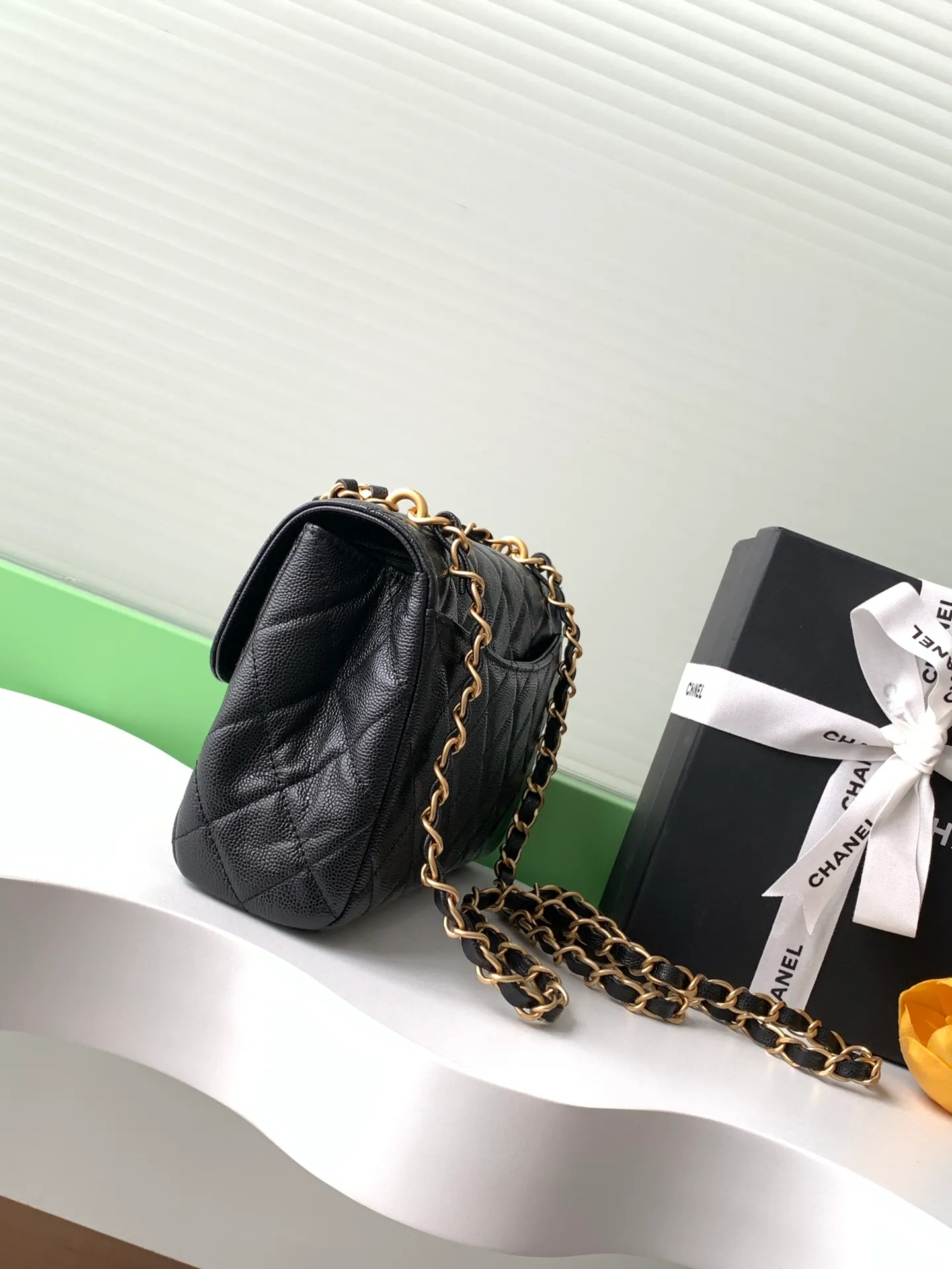 All Categories Chanel Women's Bags 2 (Chanel) Chanel Original Order AS5240