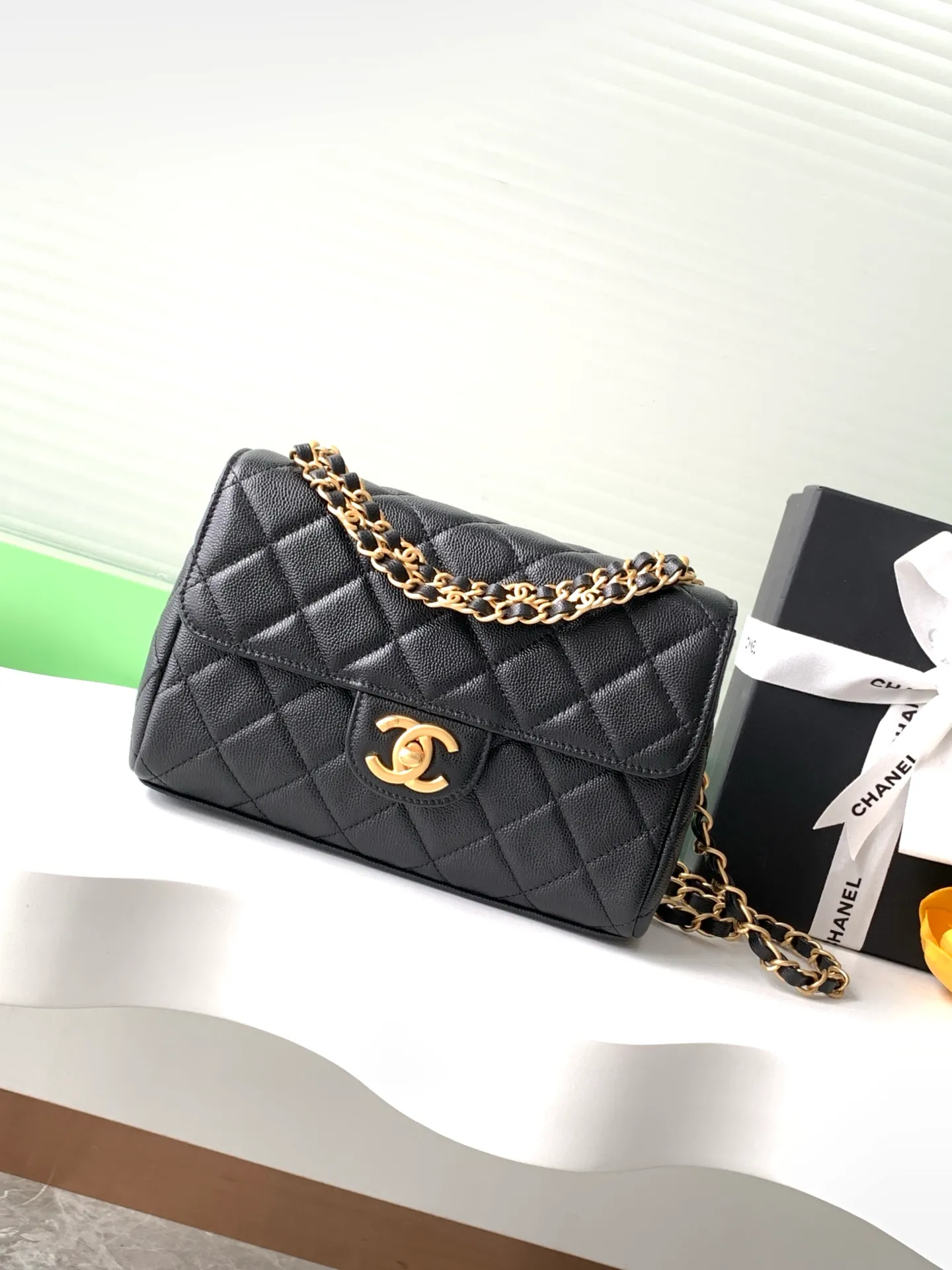 All Categories Chanel Women's Bags 2 (Chanel) Chanel Original Order AS5240