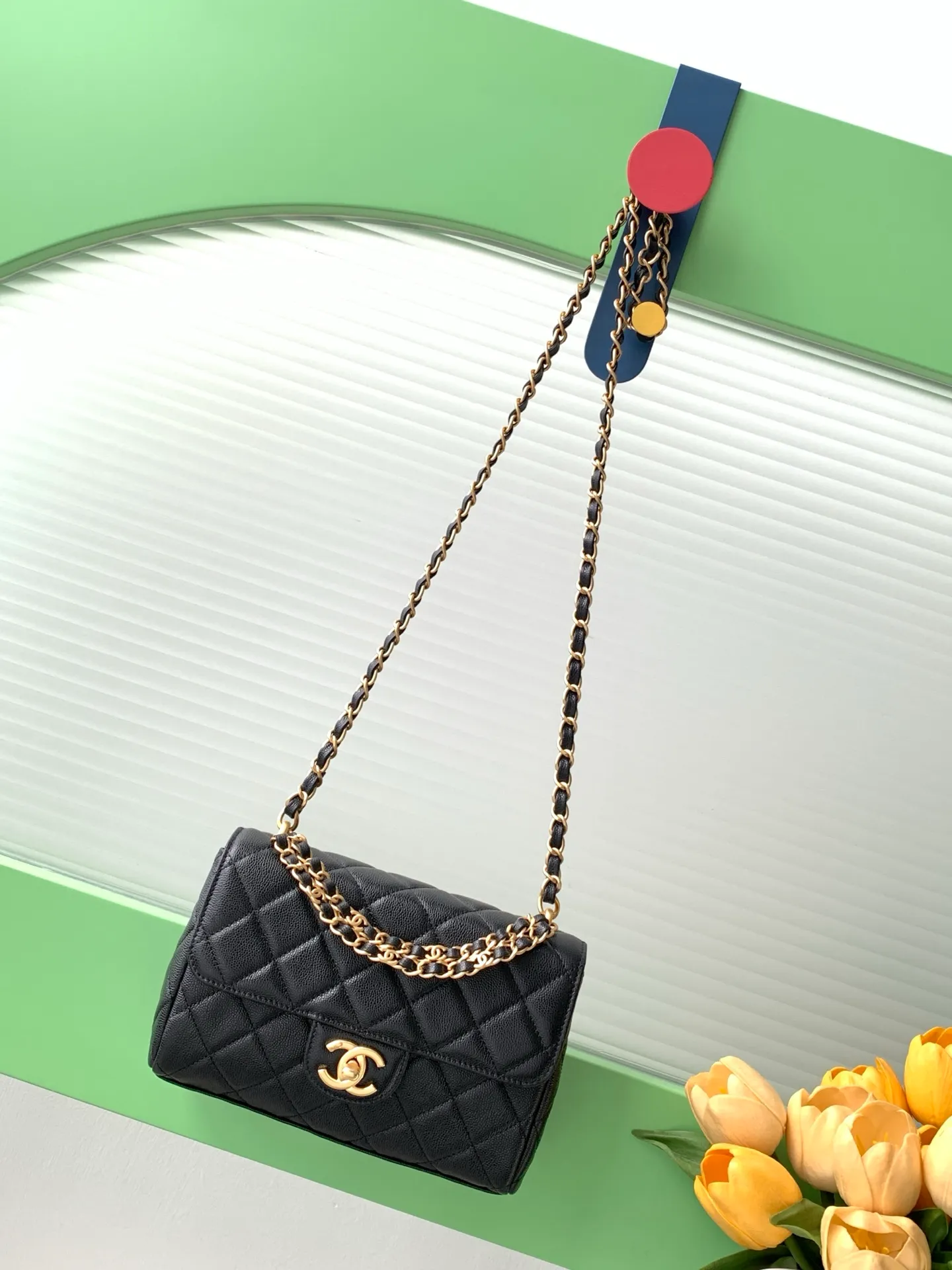 All Categories Chanel Women's Bags 2 (Chanel) Chanel Original Order AS5240