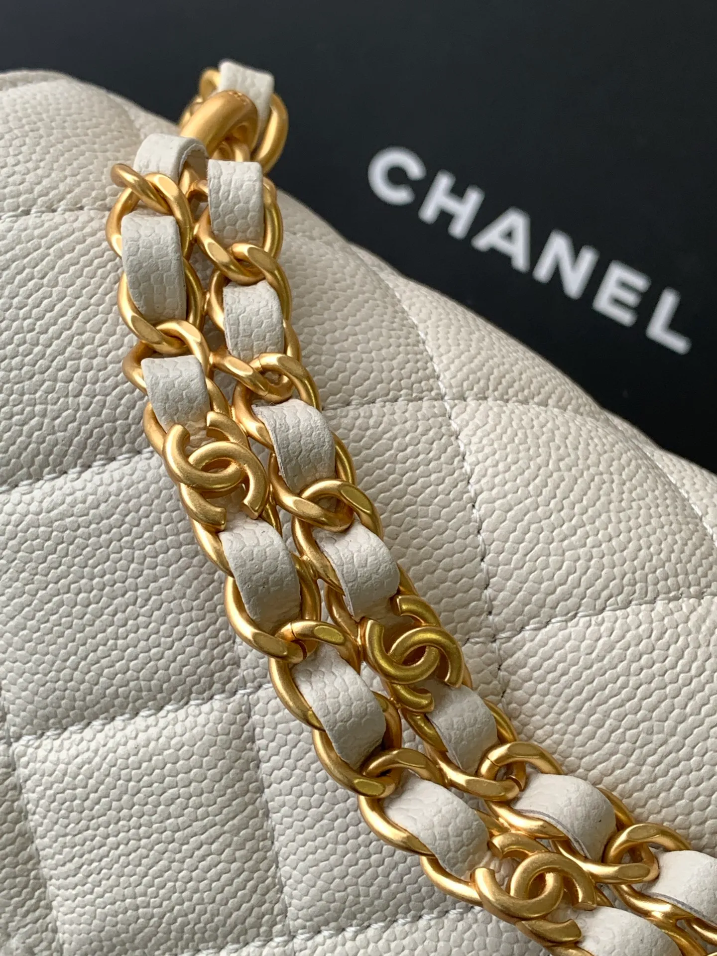 All Categories Chanel Women's Bags 2 (Chanel) Chanel Original Order AS5240