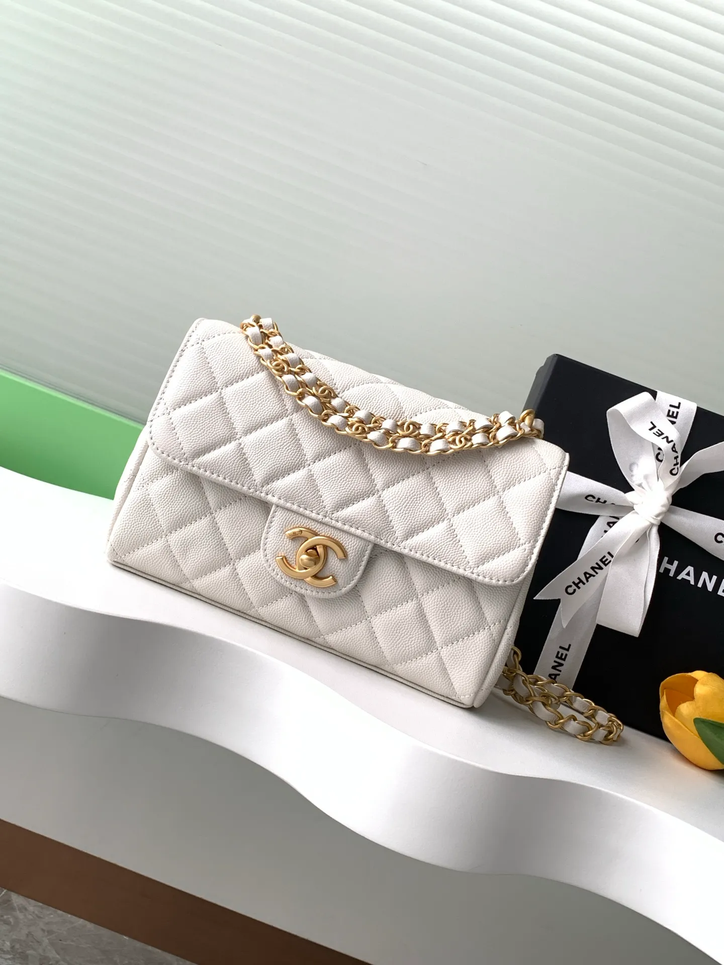 All Categories Chanel Women's Bags 2 (Chanel) Chanel Original Order AS5240