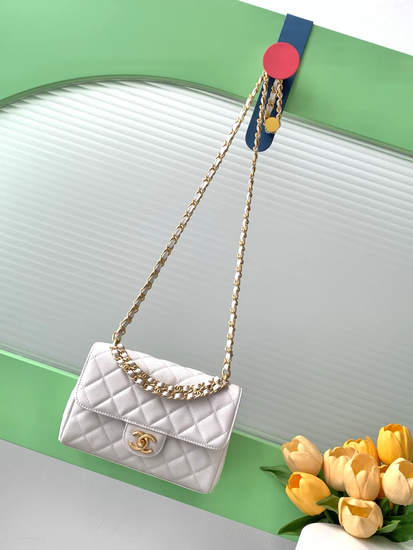 All Categories Chanel Women's Bags 2 (Chanel) Chanel Original Order AS5240