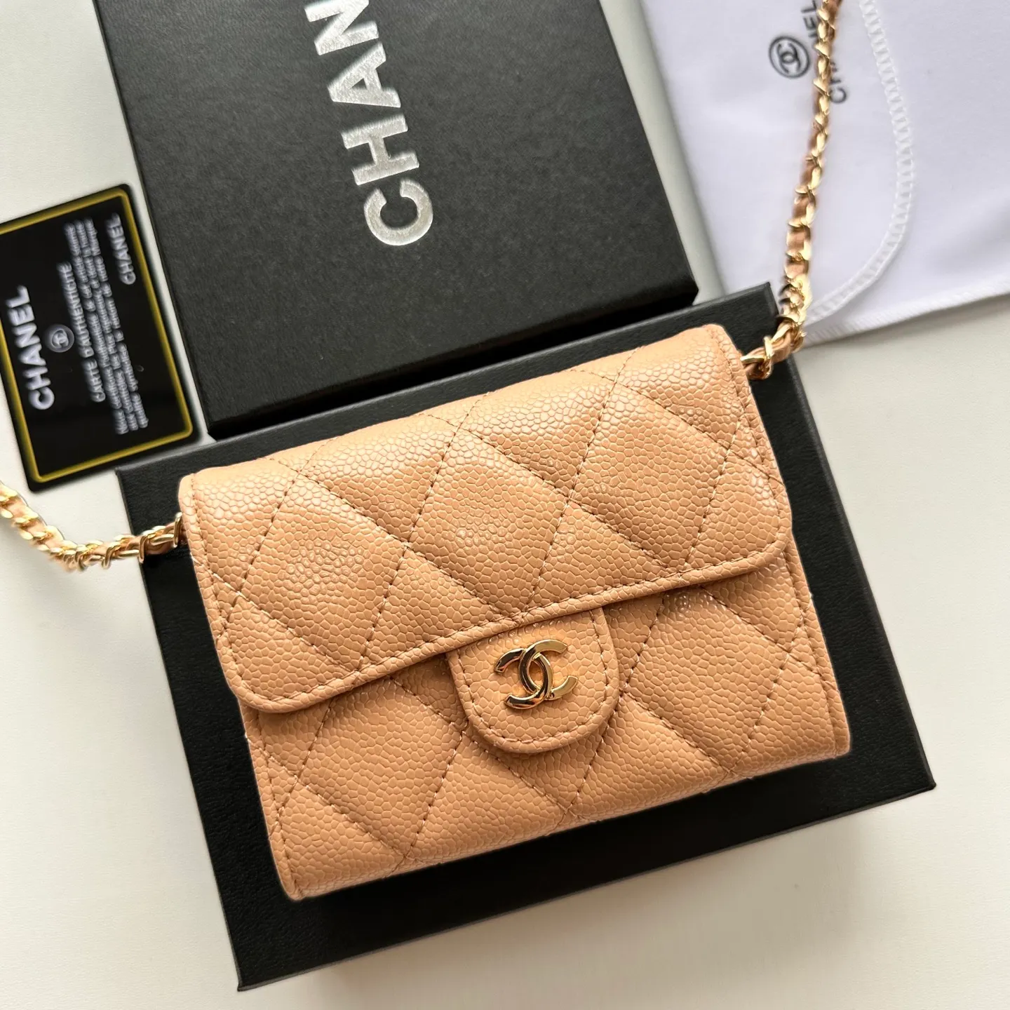 All Categories Chanel Women's Bags (Chanel) Chanel 50087