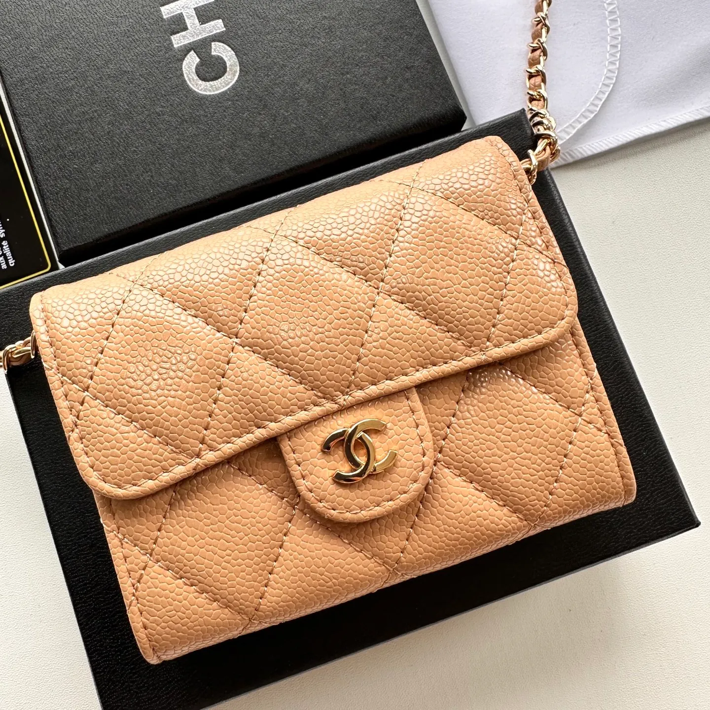 All Categories Chanel Women's Bags (Chanel) Chanel 50087
