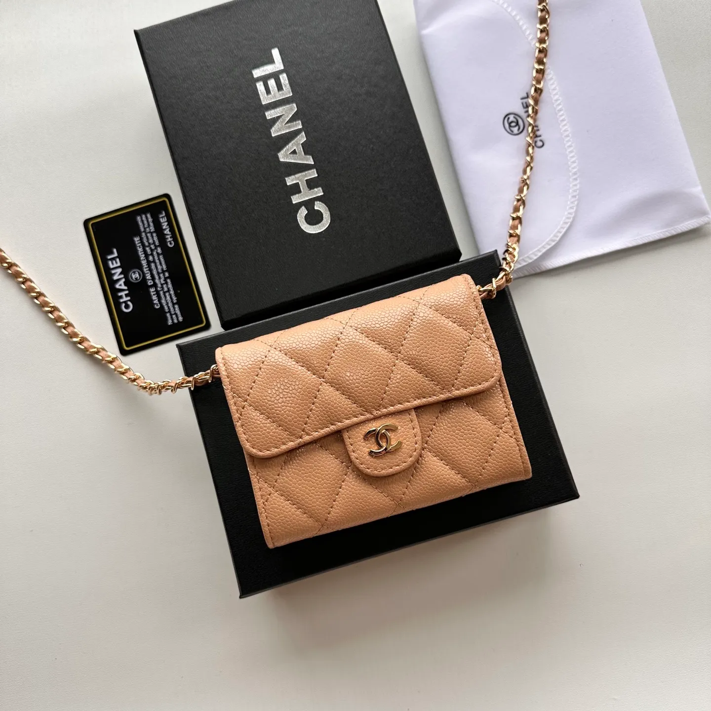 All Categories Chanel Women's Bags (Chanel) Chanel 50087