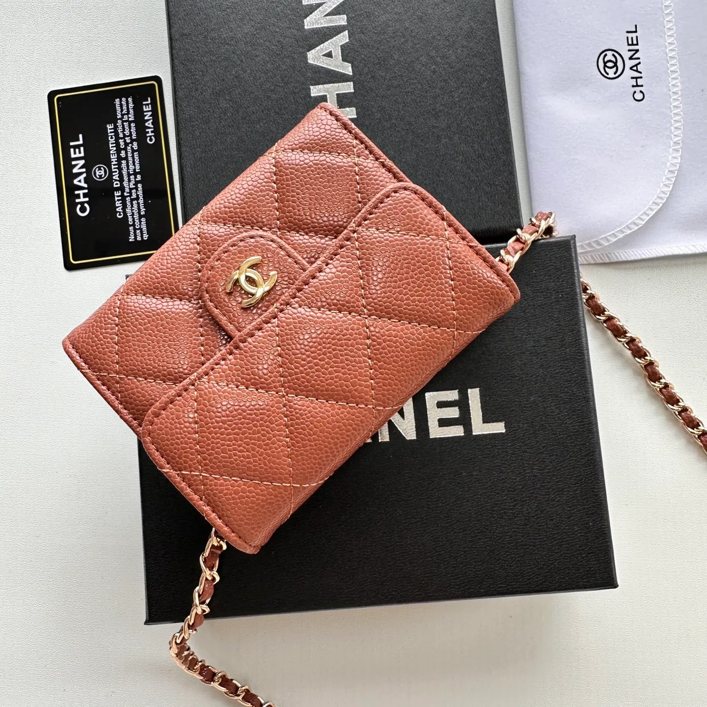 All Categories Chanel Women's Bags (Chanel) Chanel 50087