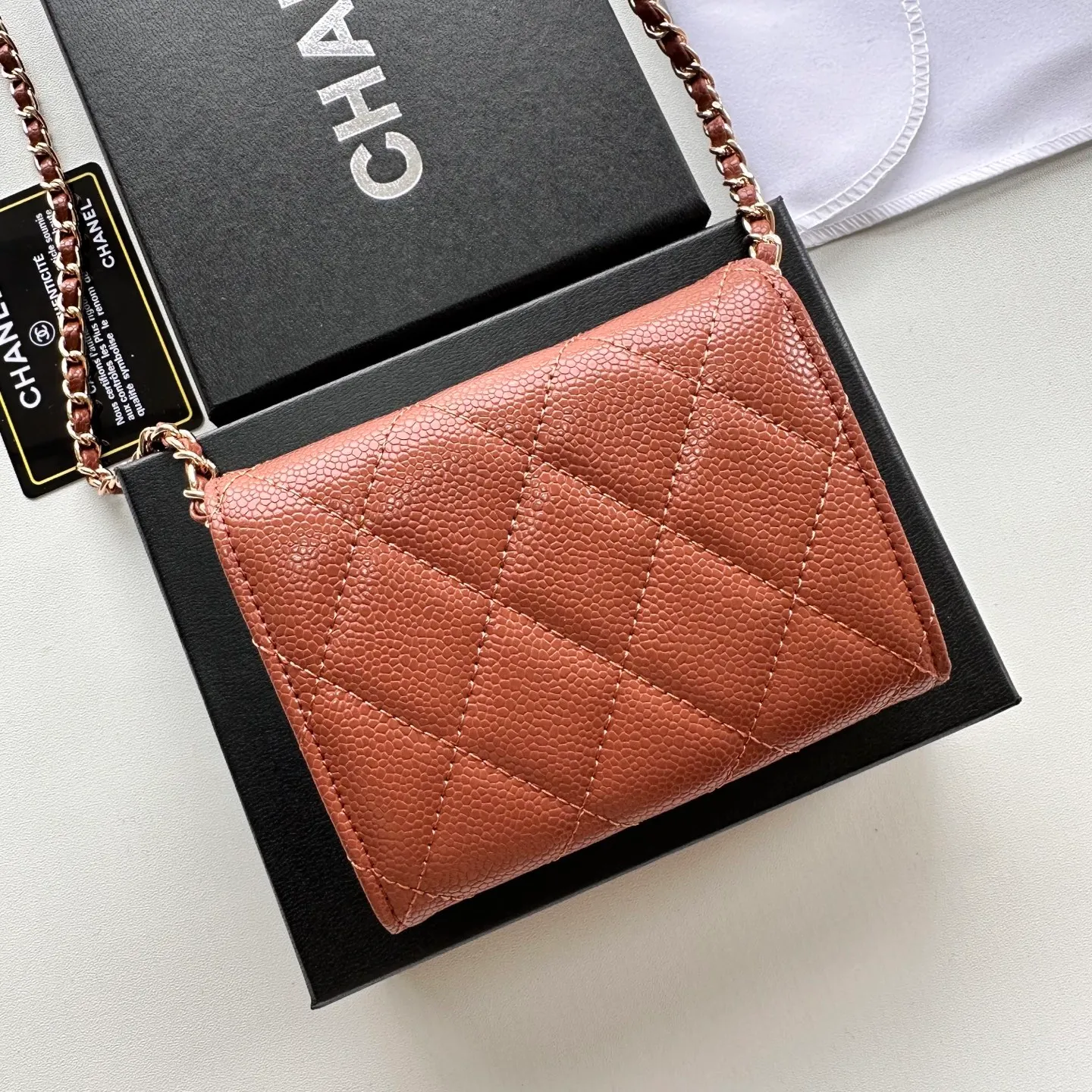 All Categories Chanel Women's Bags (Chanel) Chanel 50087