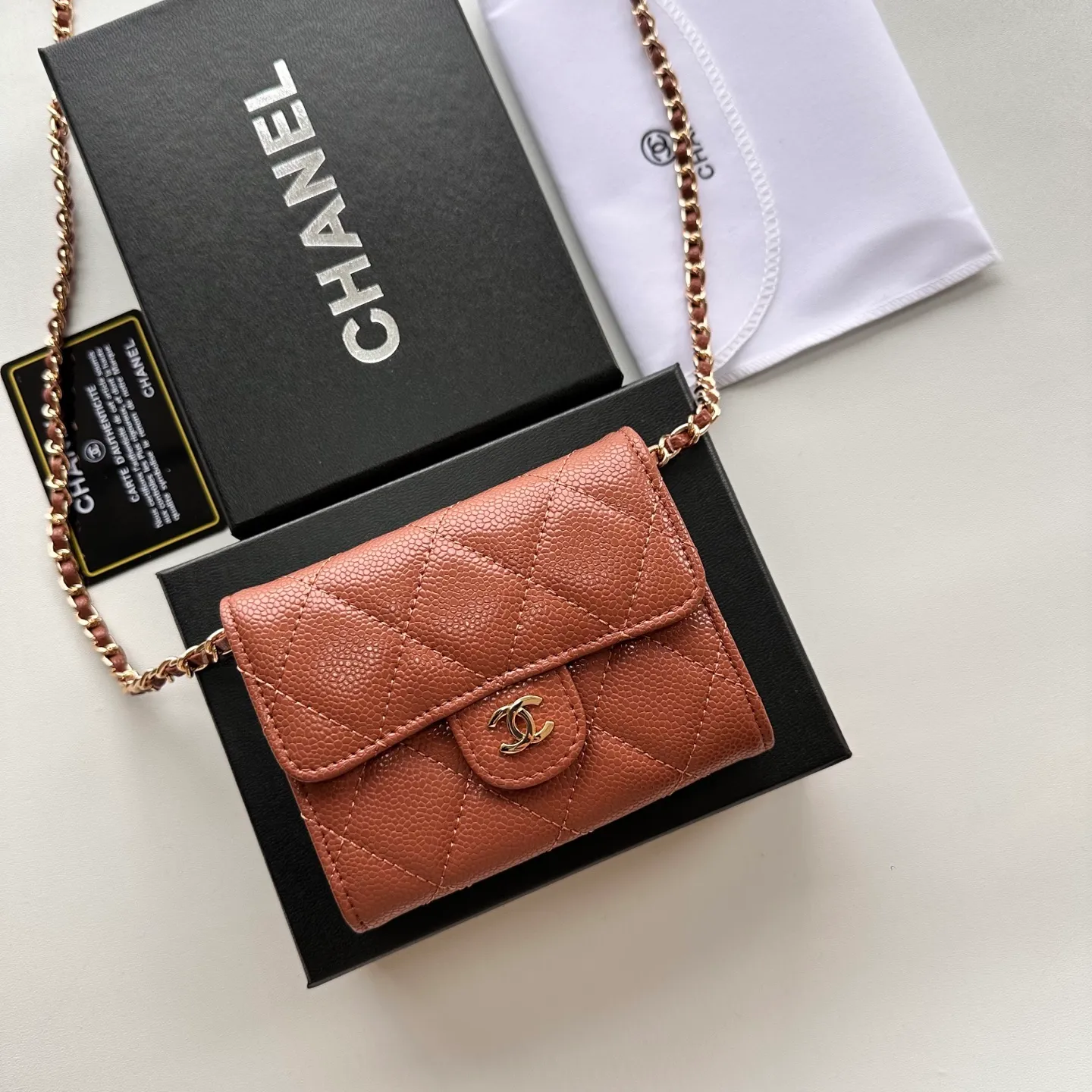 All Categories Chanel Women's Bags (Chanel) Chanel 50087