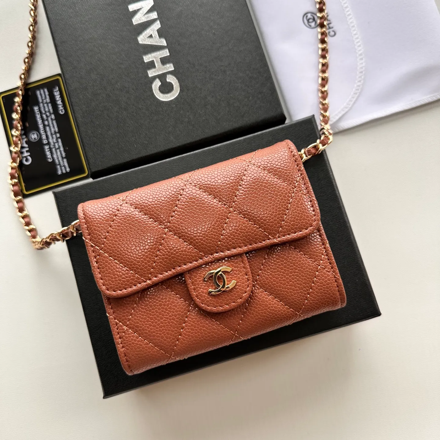 All Categories Chanel Women's Bags (Chanel) Chanel 50087