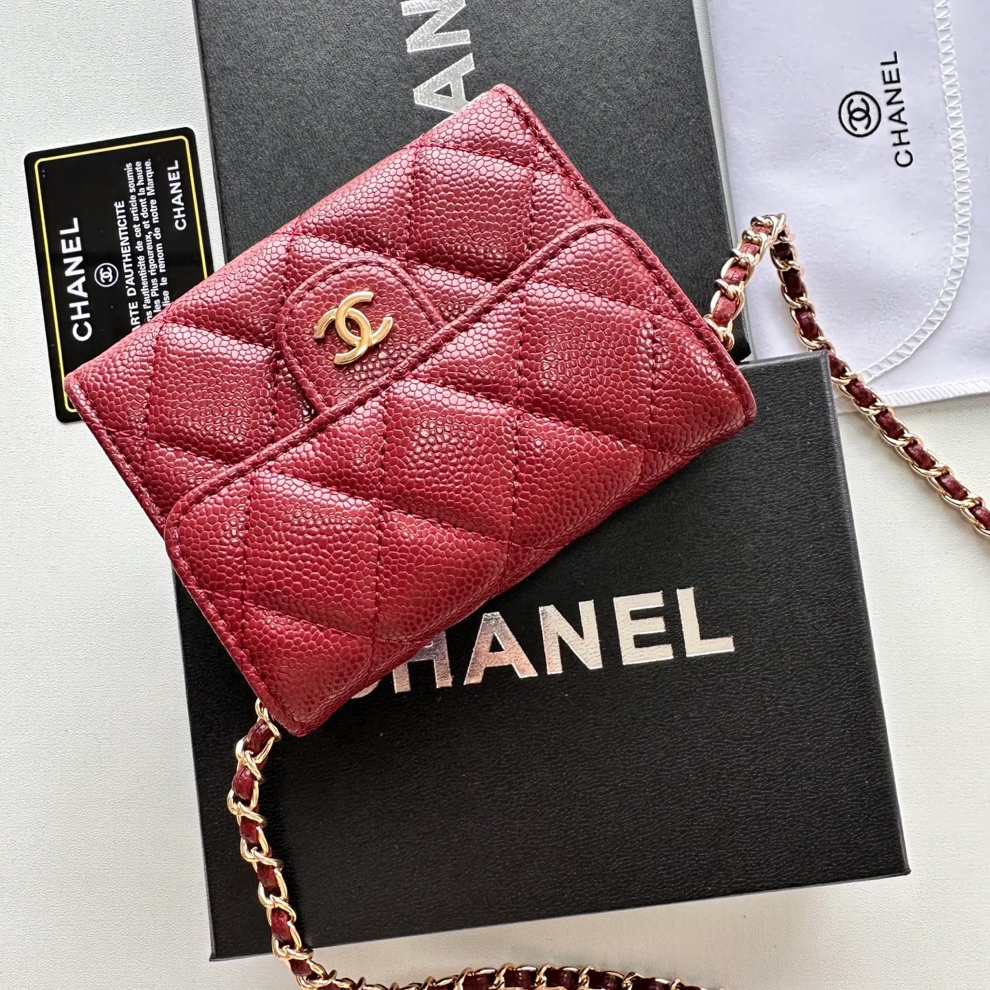 All Categories Chanel Women's Bags (Chanel) Chanel 50087