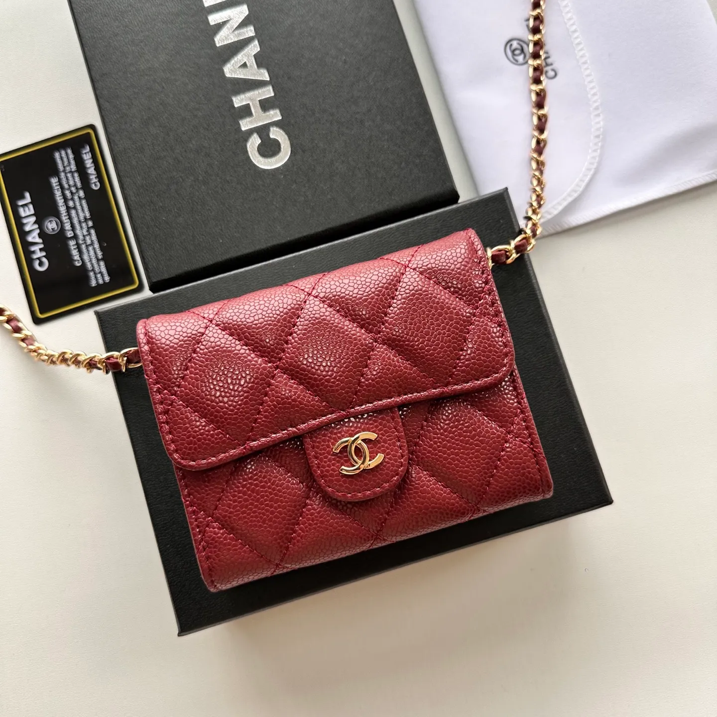 All Categories Chanel Women's Bags (Chanel) Chanel 50087
