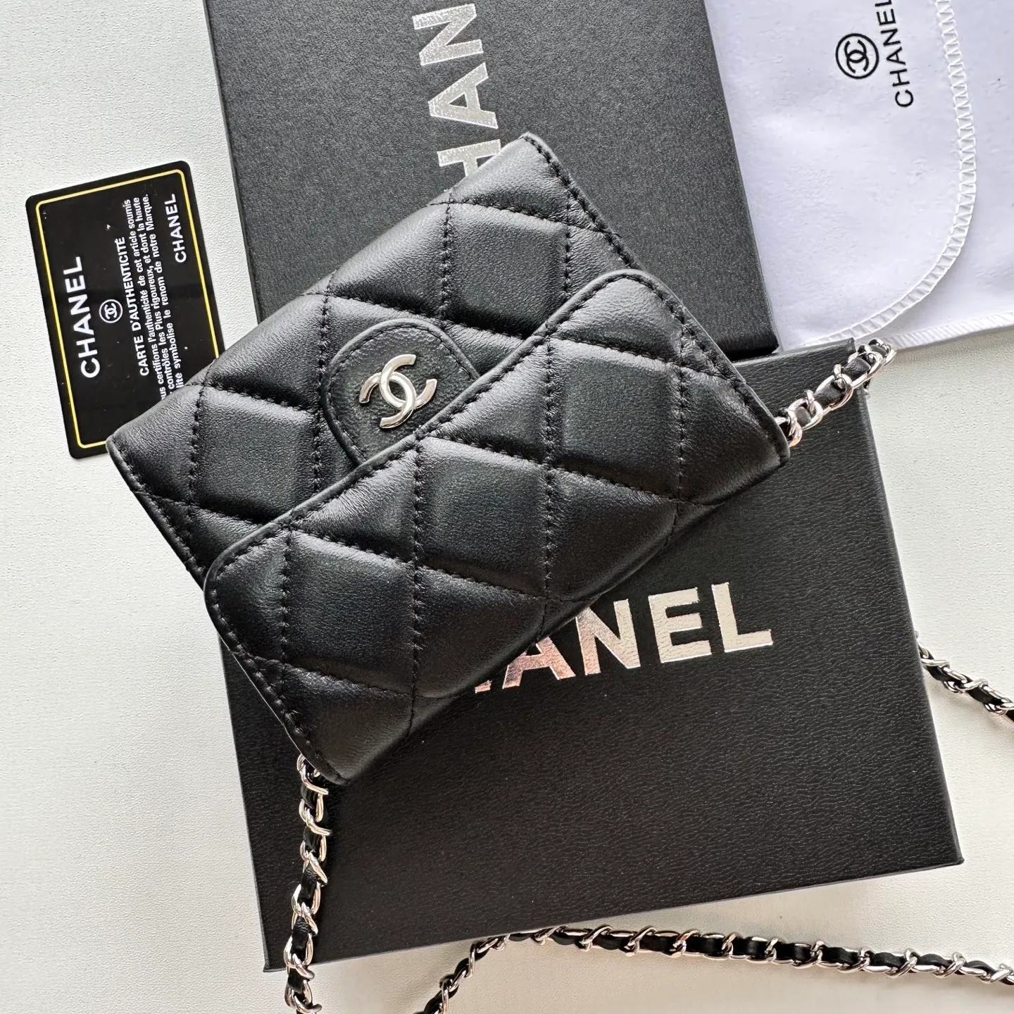 All Categories Chanel Women's Bags (Chanel) Chanel 50087