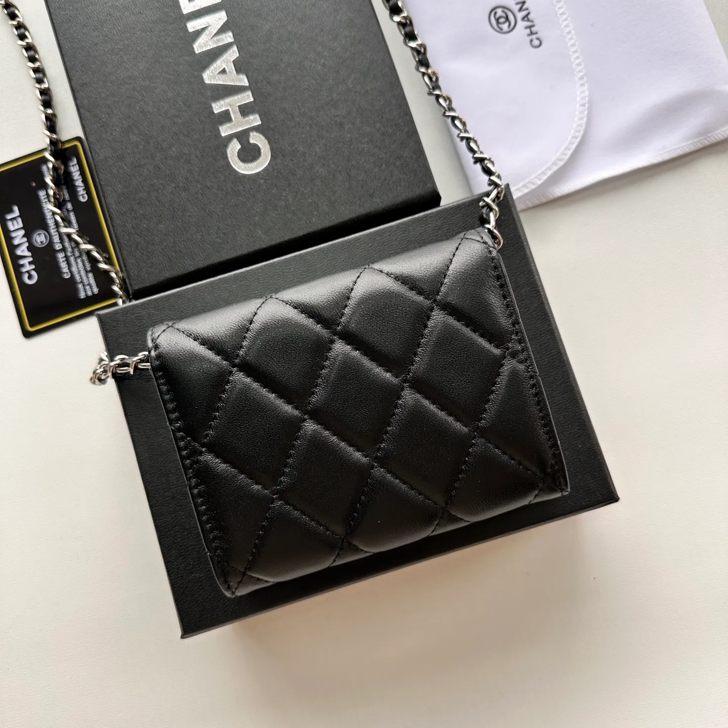All Categories Chanel Women's Bags (Chanel) Chanel 50087