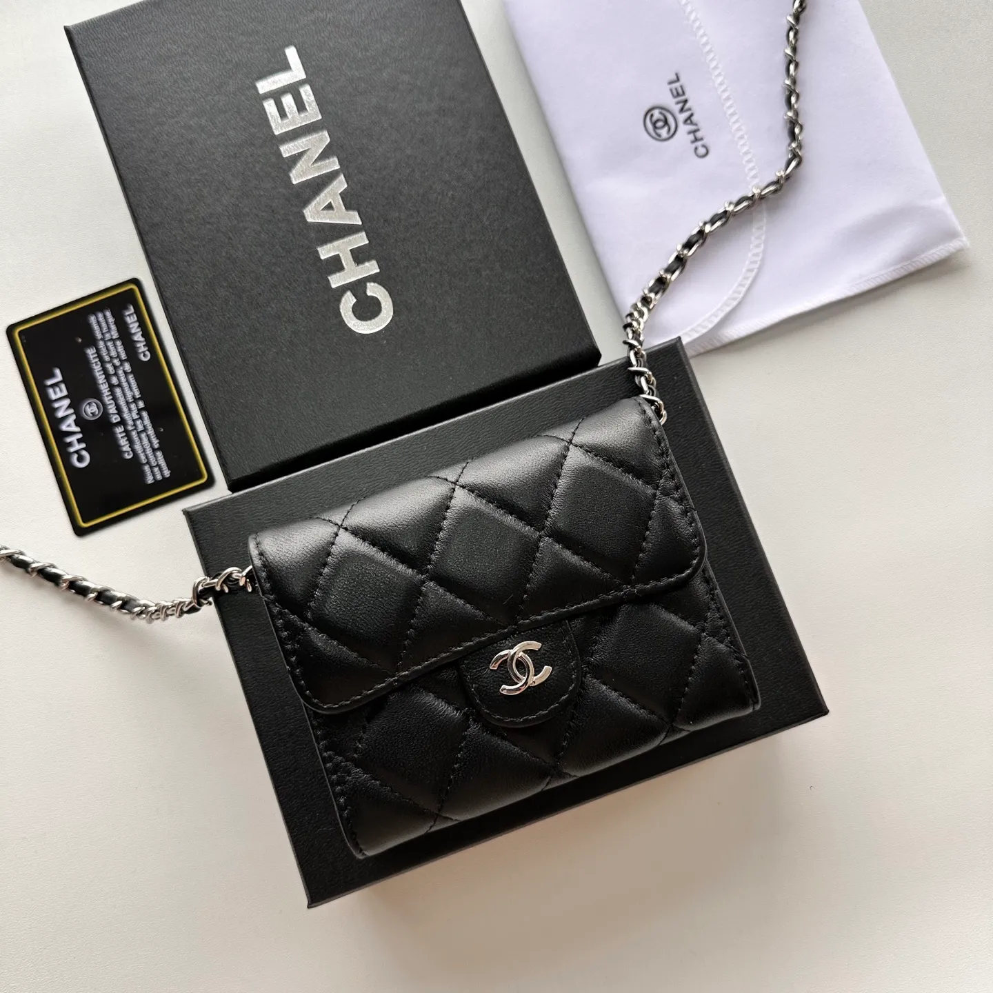 All Categories Chanel Women's Bags (Chanel) Chanel 50087