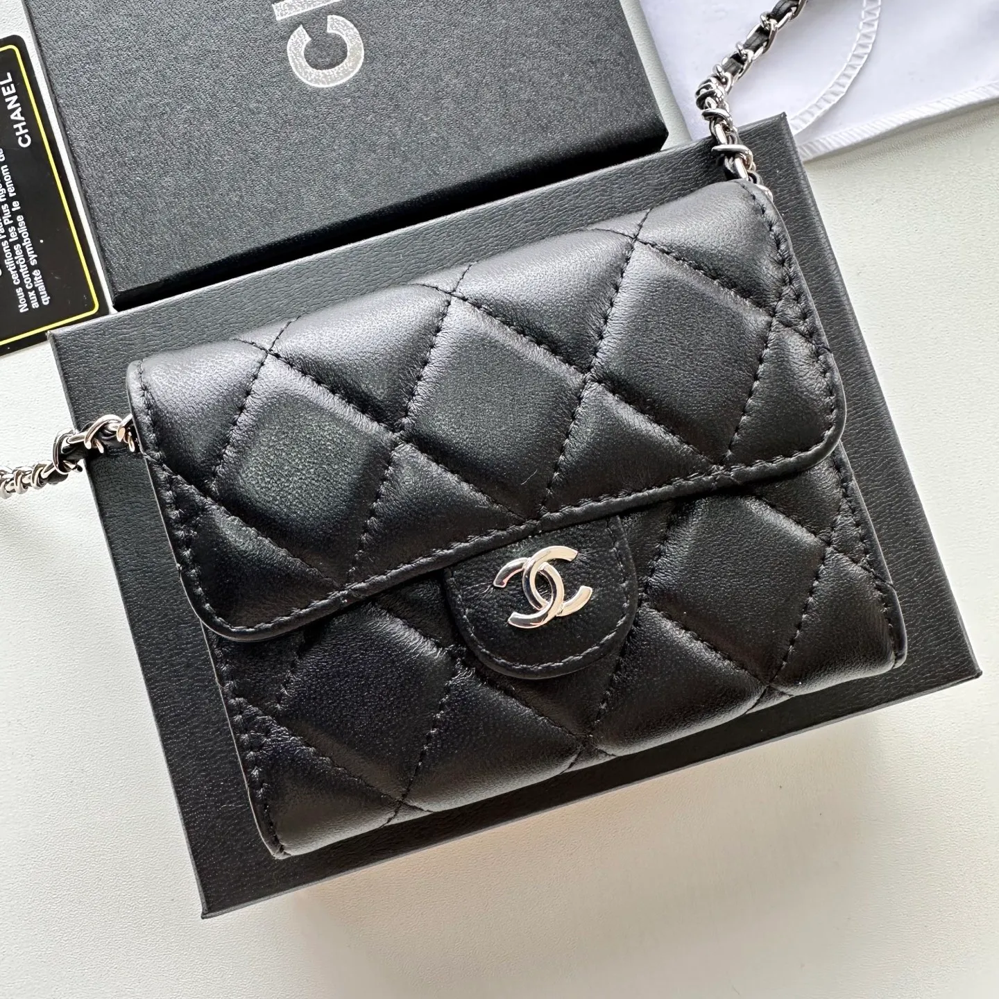 All Categories Chanel Women's Bags (Chanel) Chanel 50087
