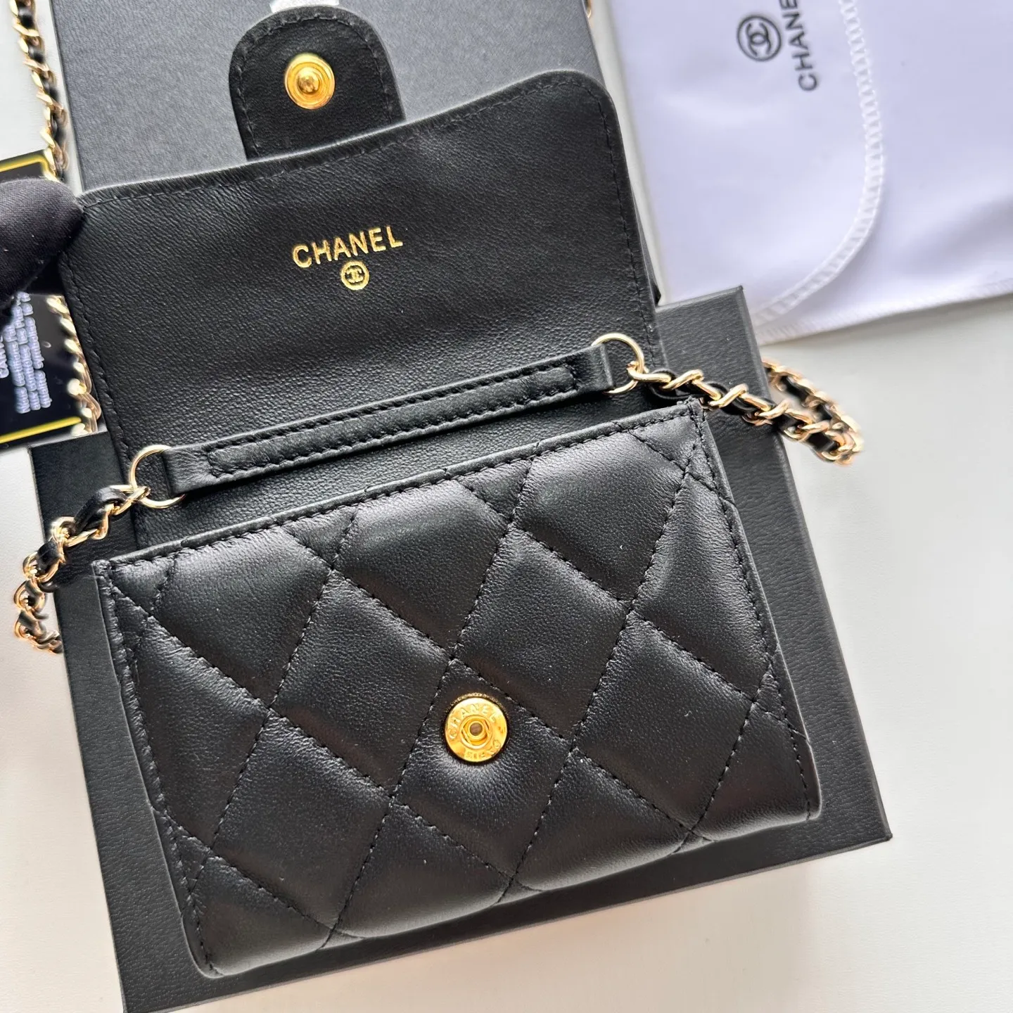 All Categories Chanel Women's Bags (Chanel) Chanel 50087