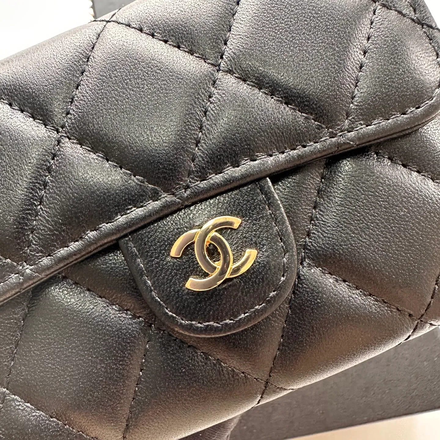 All Categories Chanel Women's Bags (Chanel) Chanel 50087