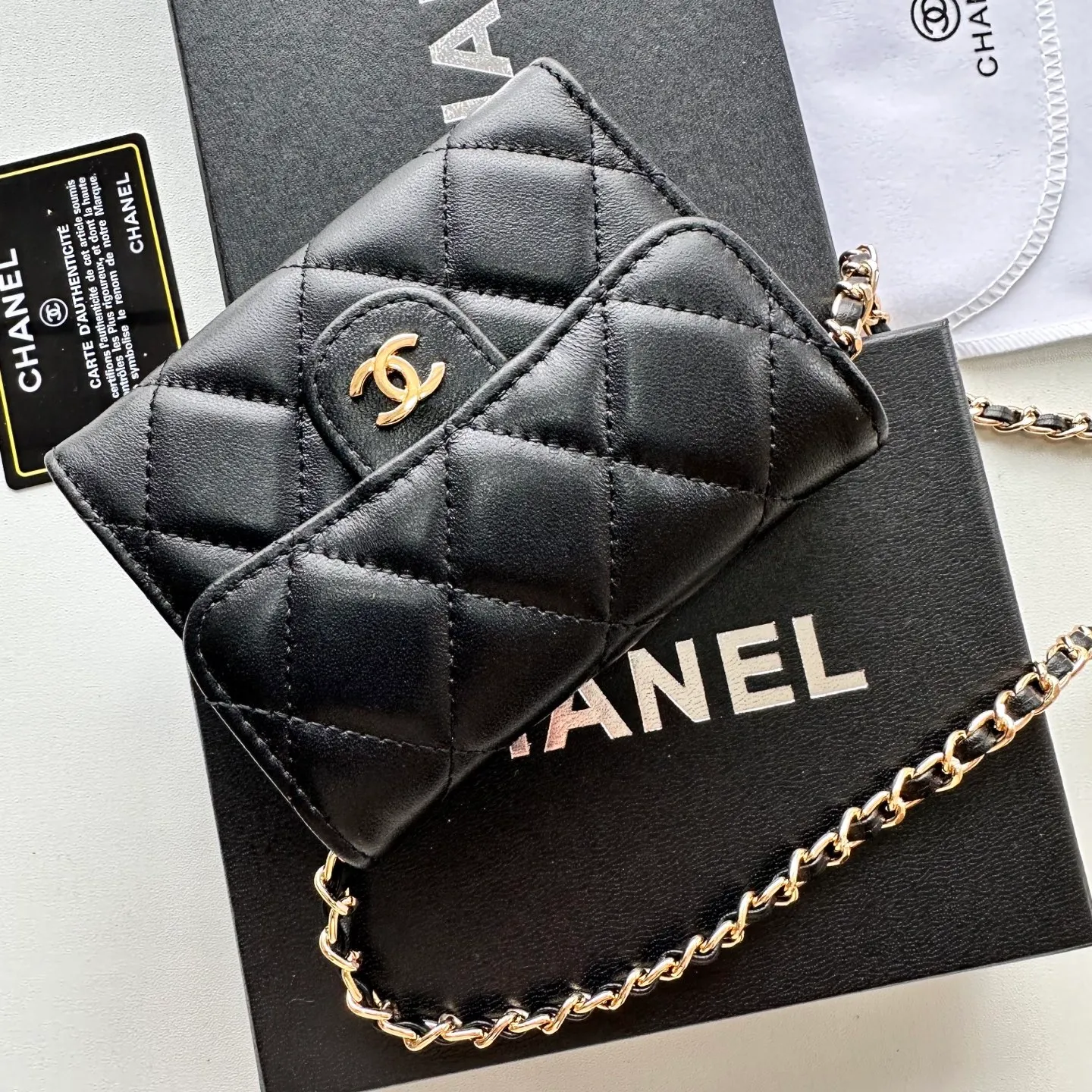 All Categories Chanel Women's Bags (Chanel) Chanel 50087