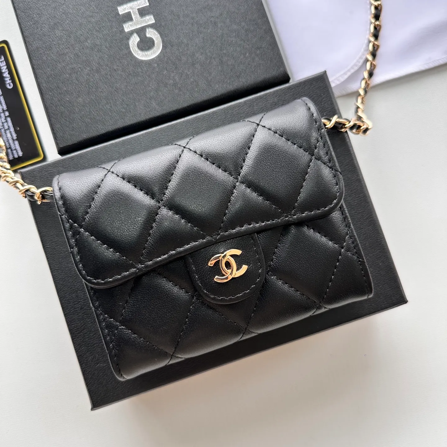 All Categories Chanel Women's Bags (Chanel) Chanel 50087