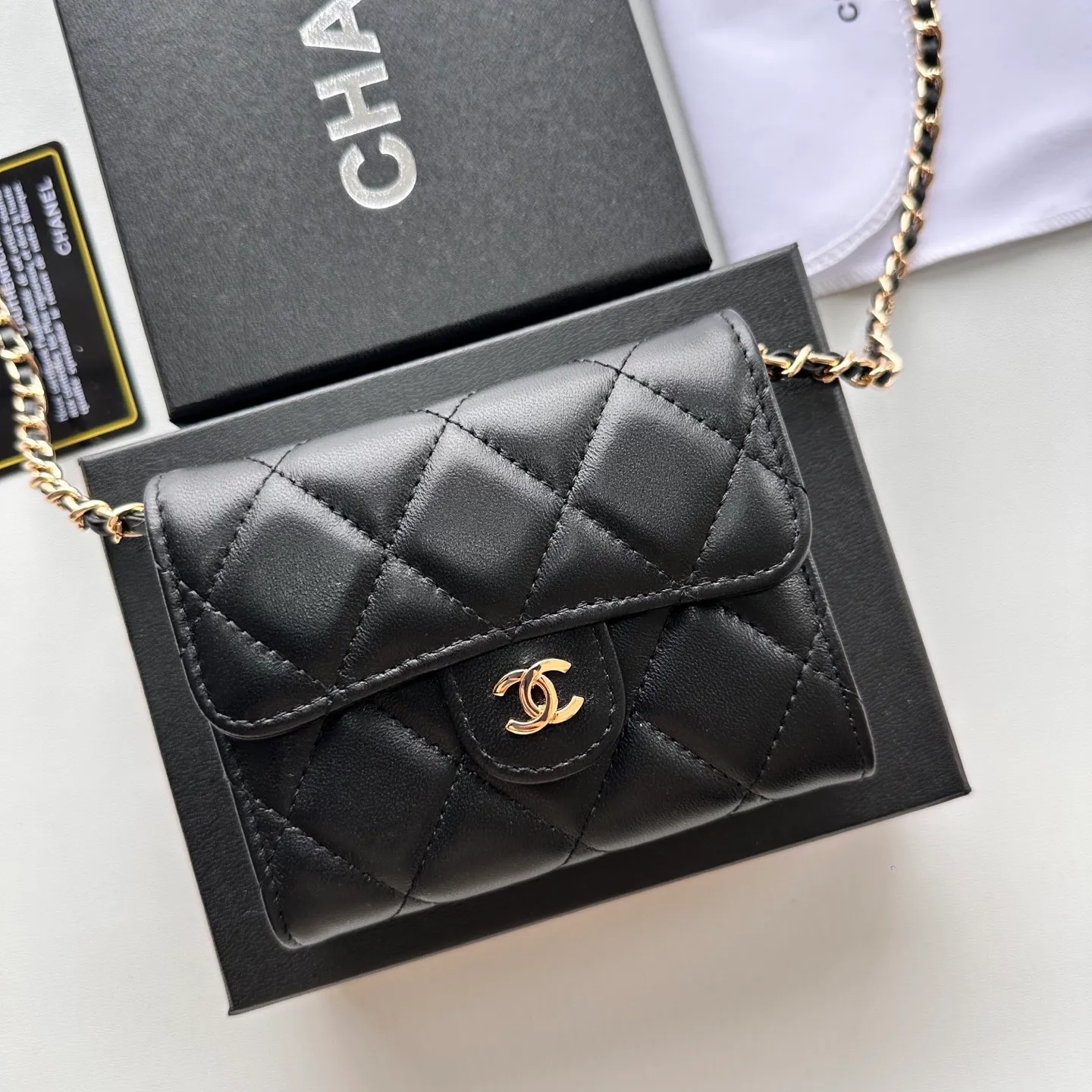 All Categories Chanel Women's Bags (Chanel) Chanel 50087