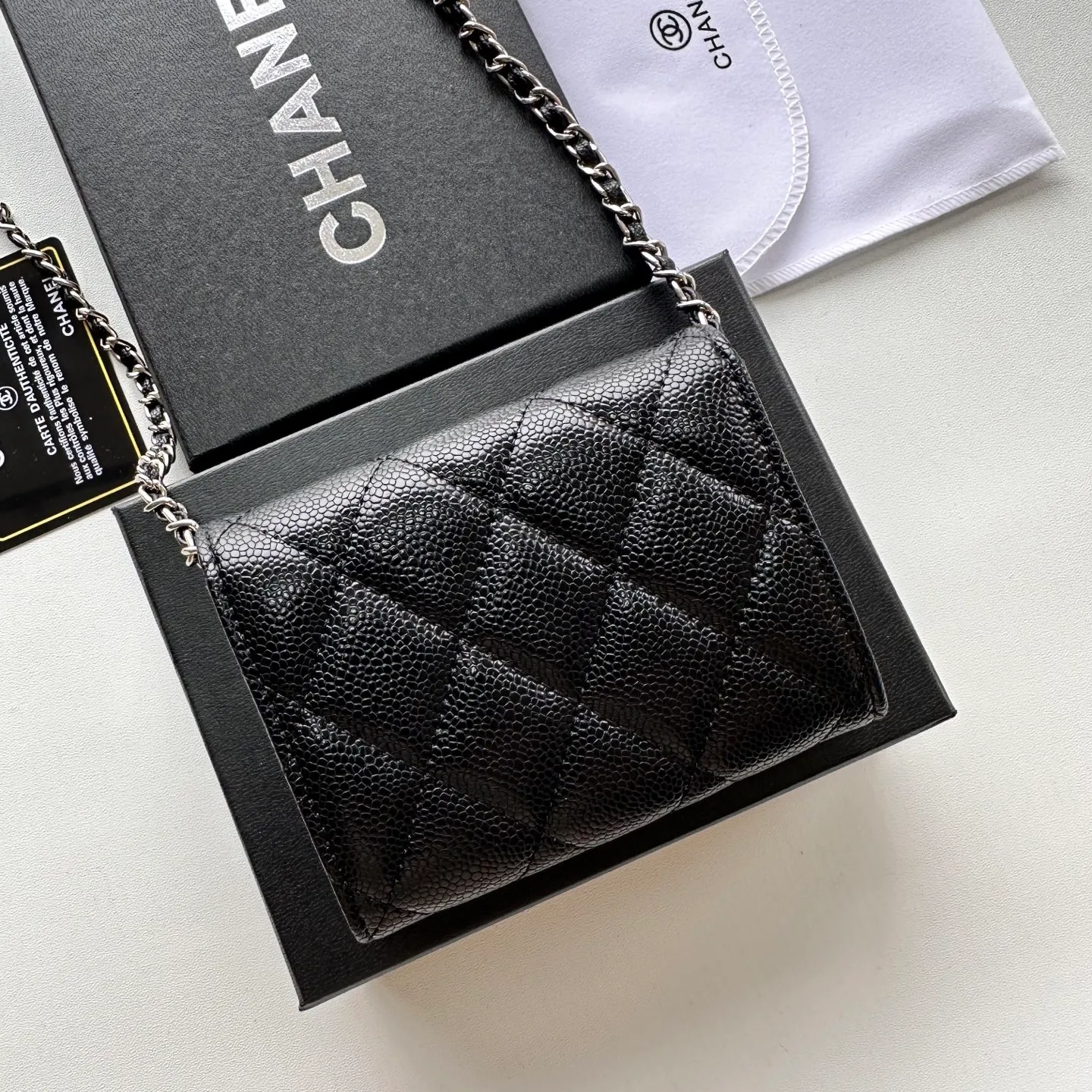 All Categories Chanel Women's Bags (Chanel) Chanel 50087