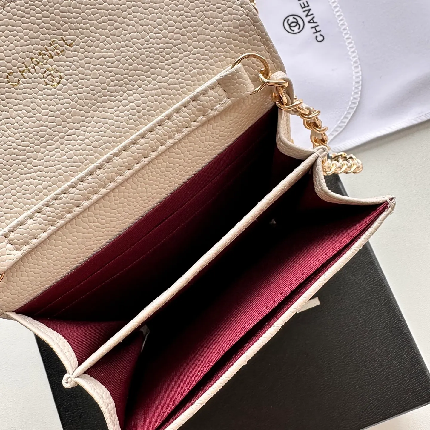All Categories Chanel Women's Bags (Chanel) Chanel 50087
