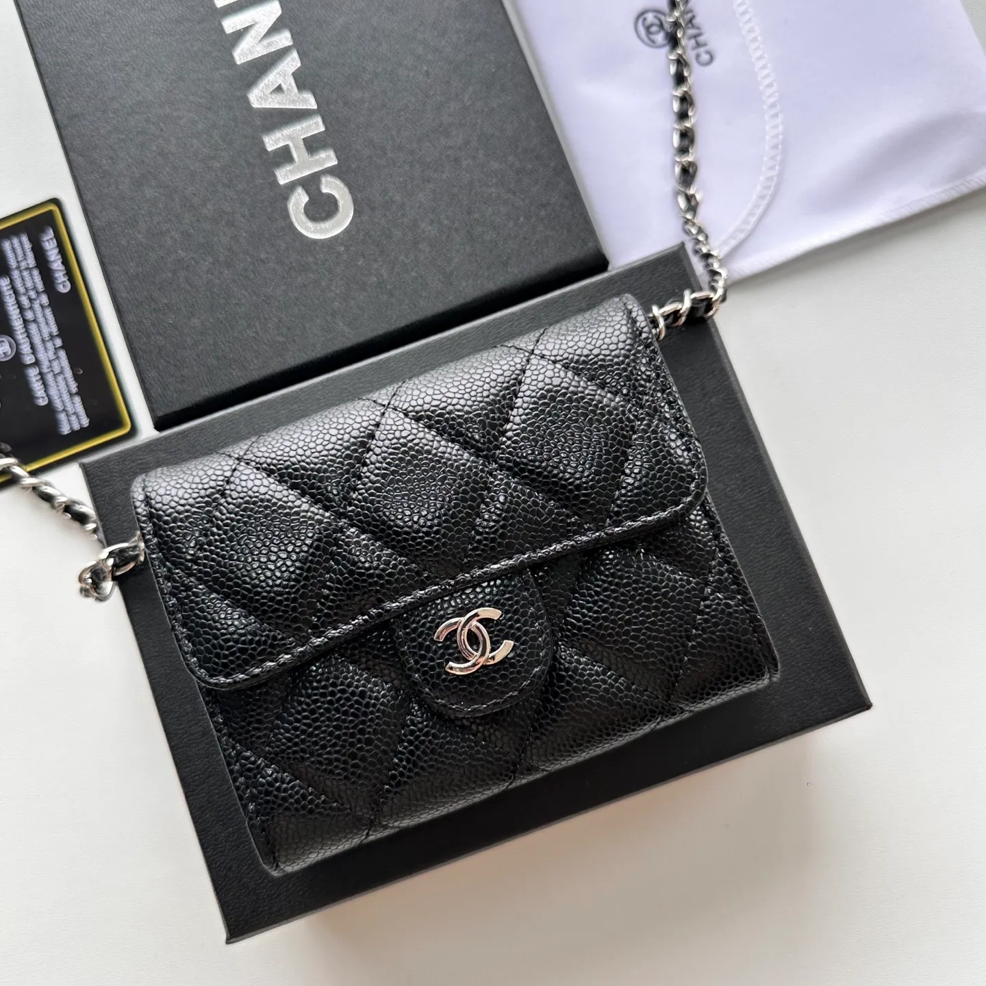 All Categories Chanel Women's Bags (Chanel) Chanel 50087