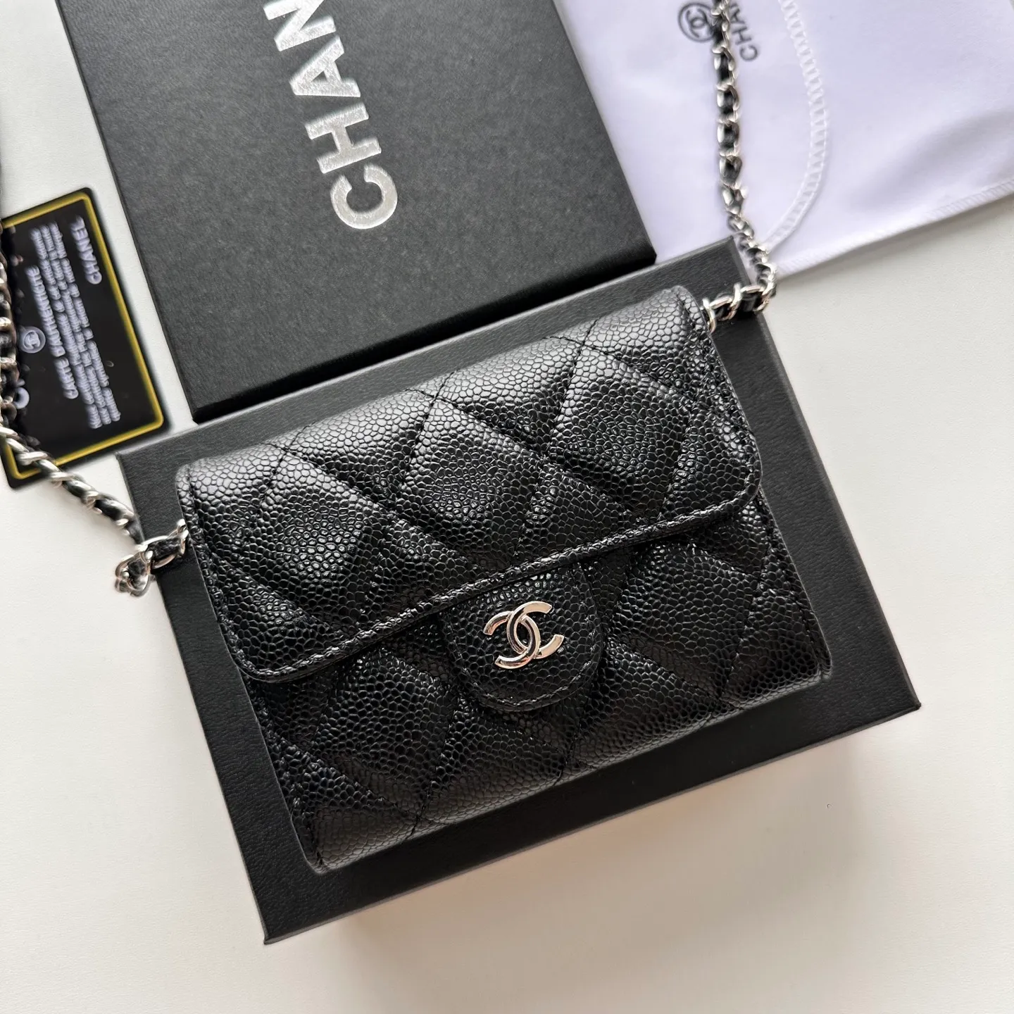 All Categories Chanel Women's Bags (Chanel) Chanel 50087