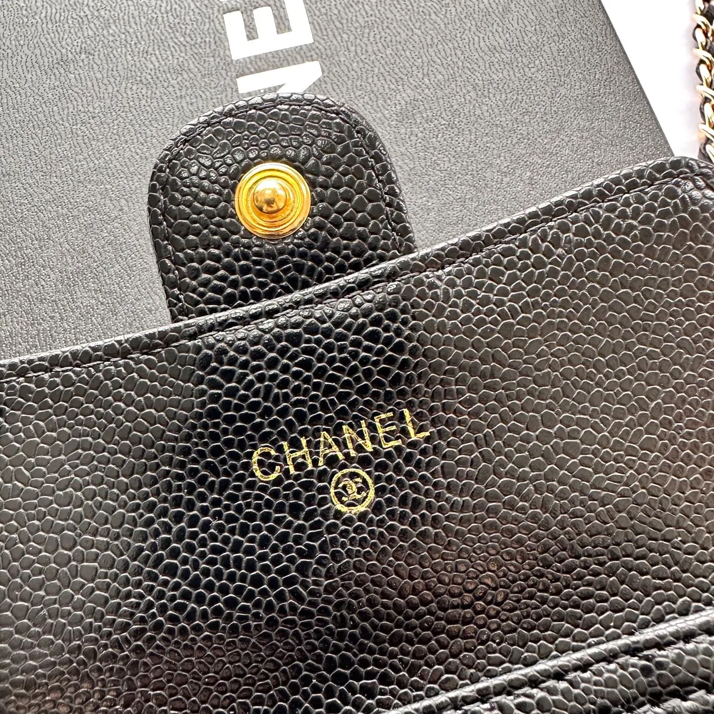 All Categories Chanel Women's Bags (Chanel) Chanel 50087