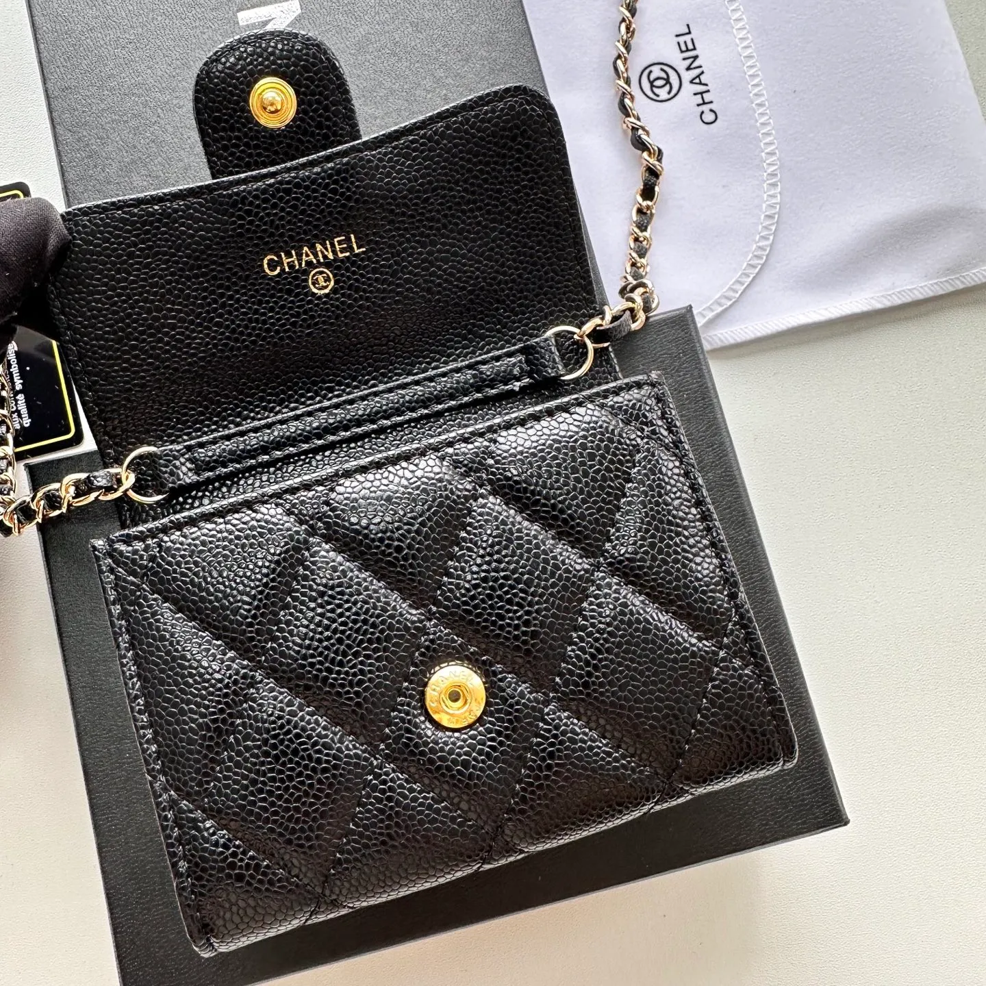 All Categories Chanel Women's Bags (Chanel) Chanel 50087