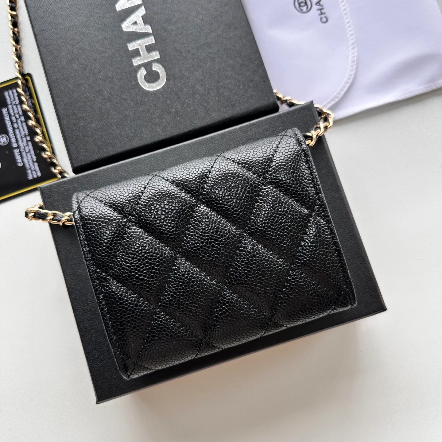 All Categories Chanel Women's Bags (Chanel) Chanel 50087