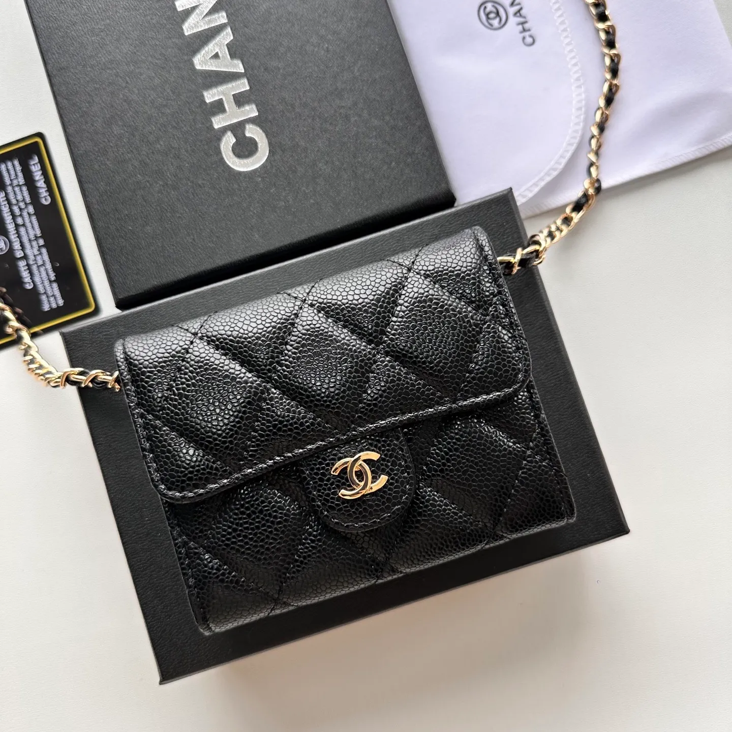 All Categories Chanel Women's Bags (Chanel) Chanel 50087