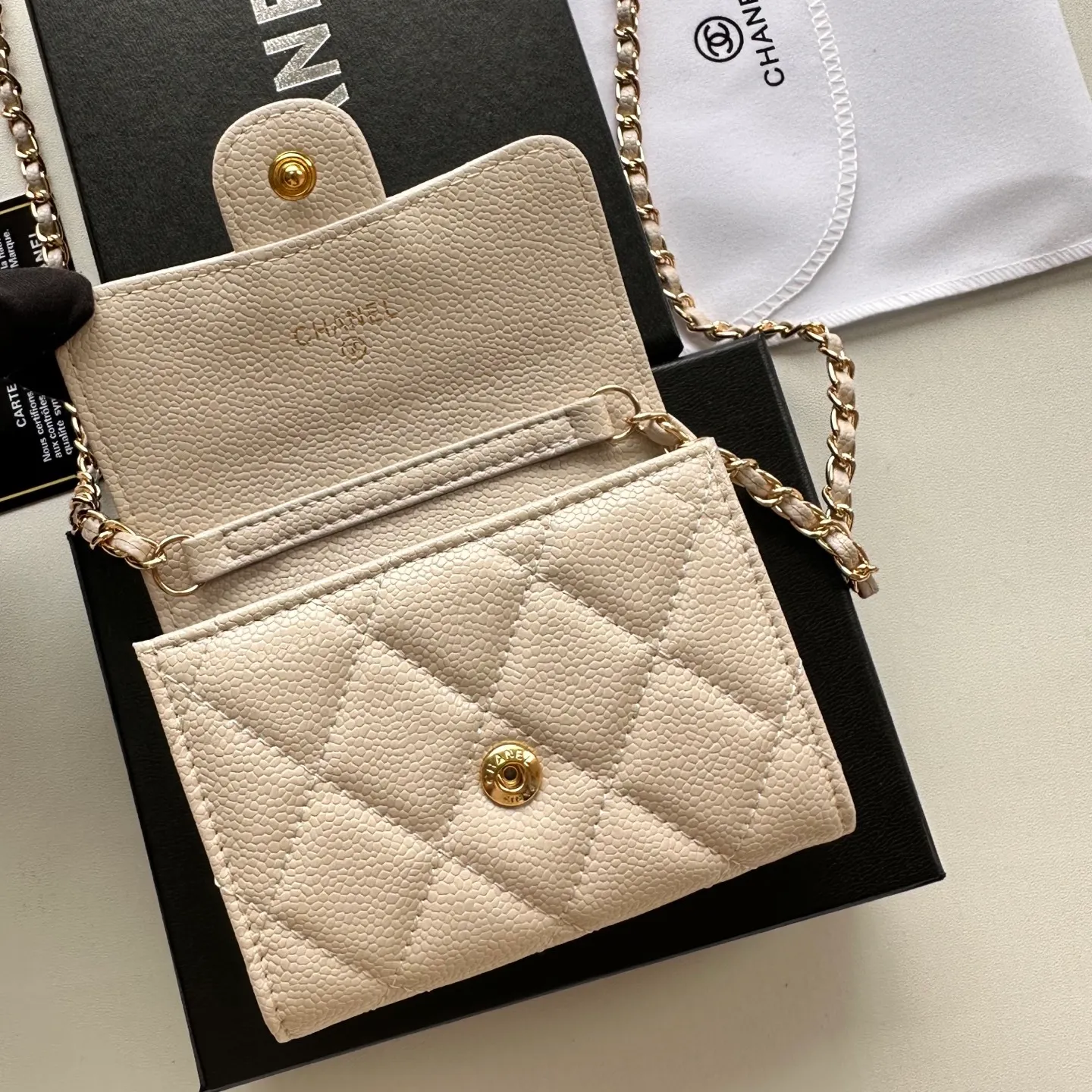 All Categories Chanel Women's Bags (Chanel) Chanel 50087