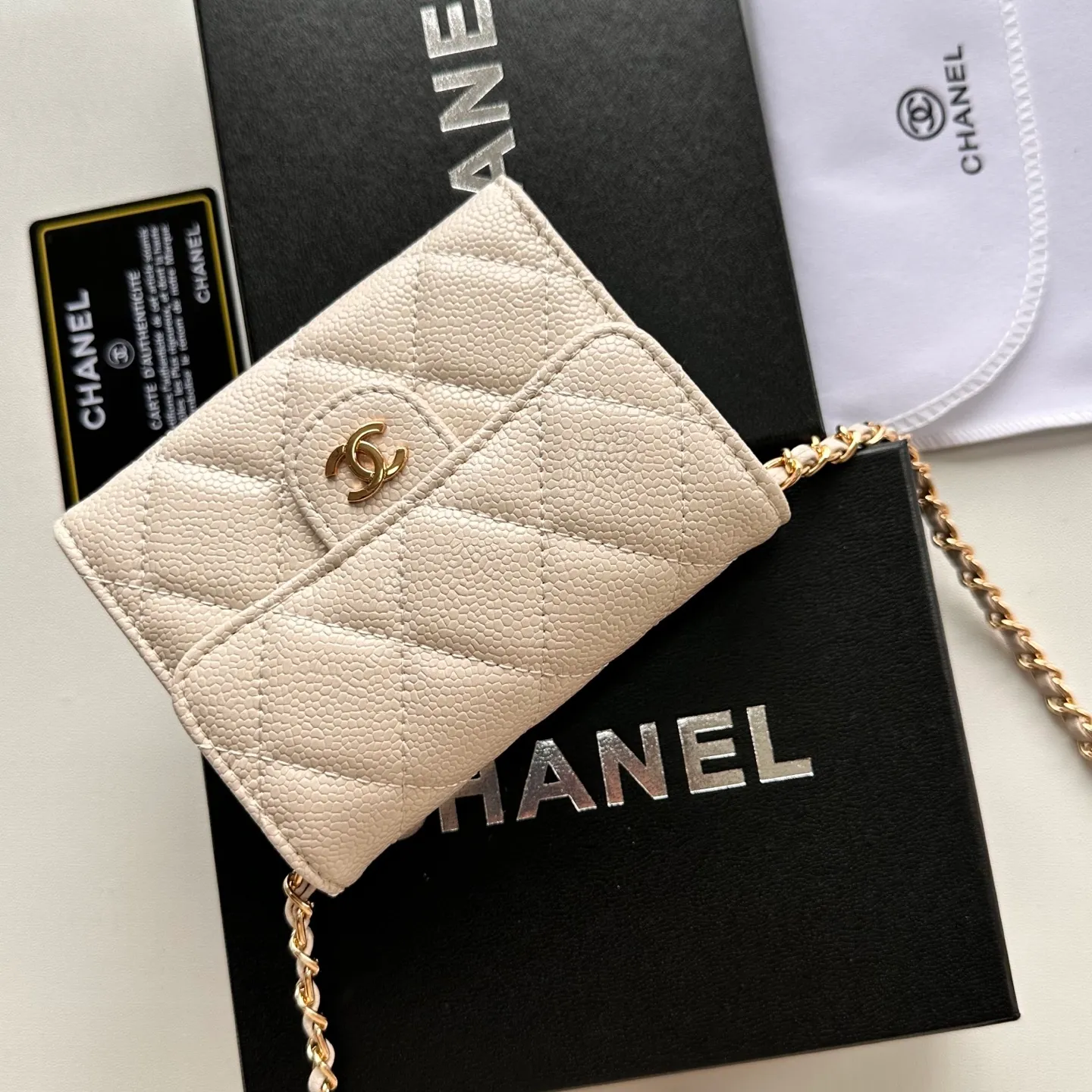All Categories Chanel Women's Bags (Chanel) Chanel 50087