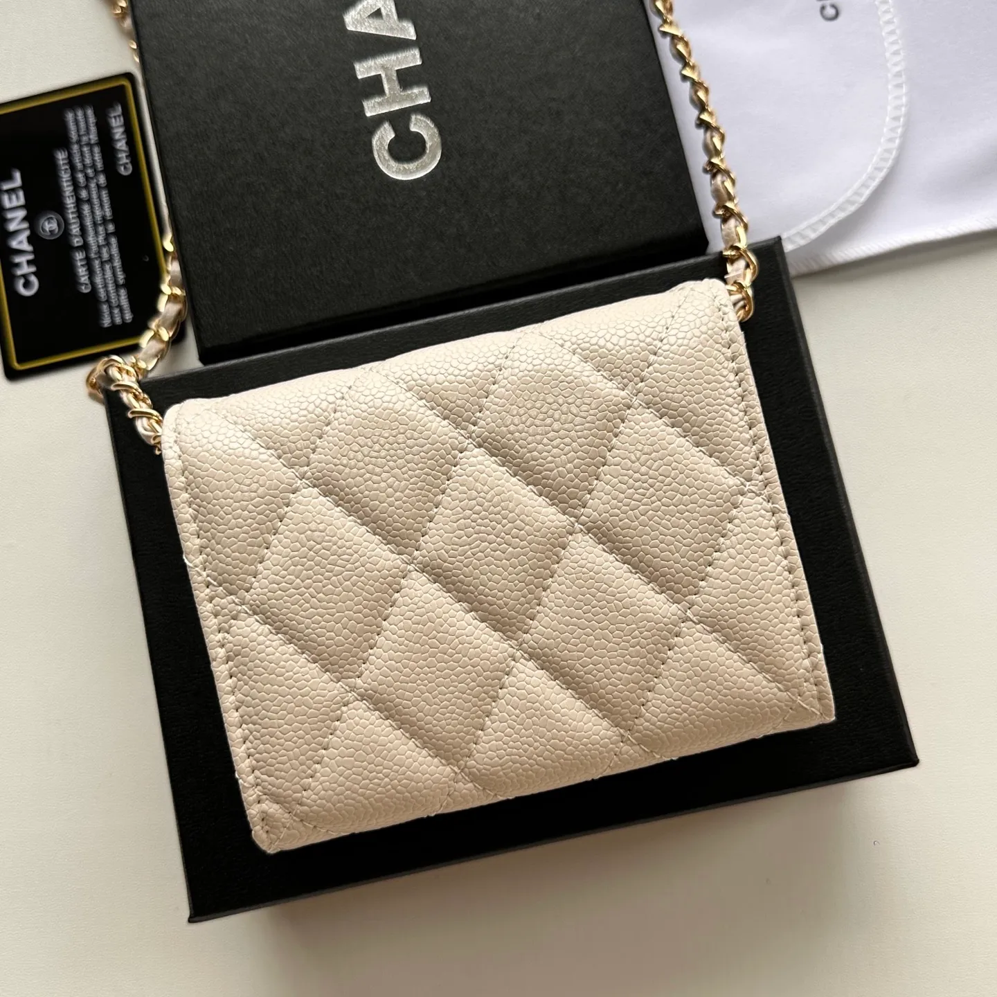 All Categories Chanel Women's Bags (Chanel) Chanel 50087