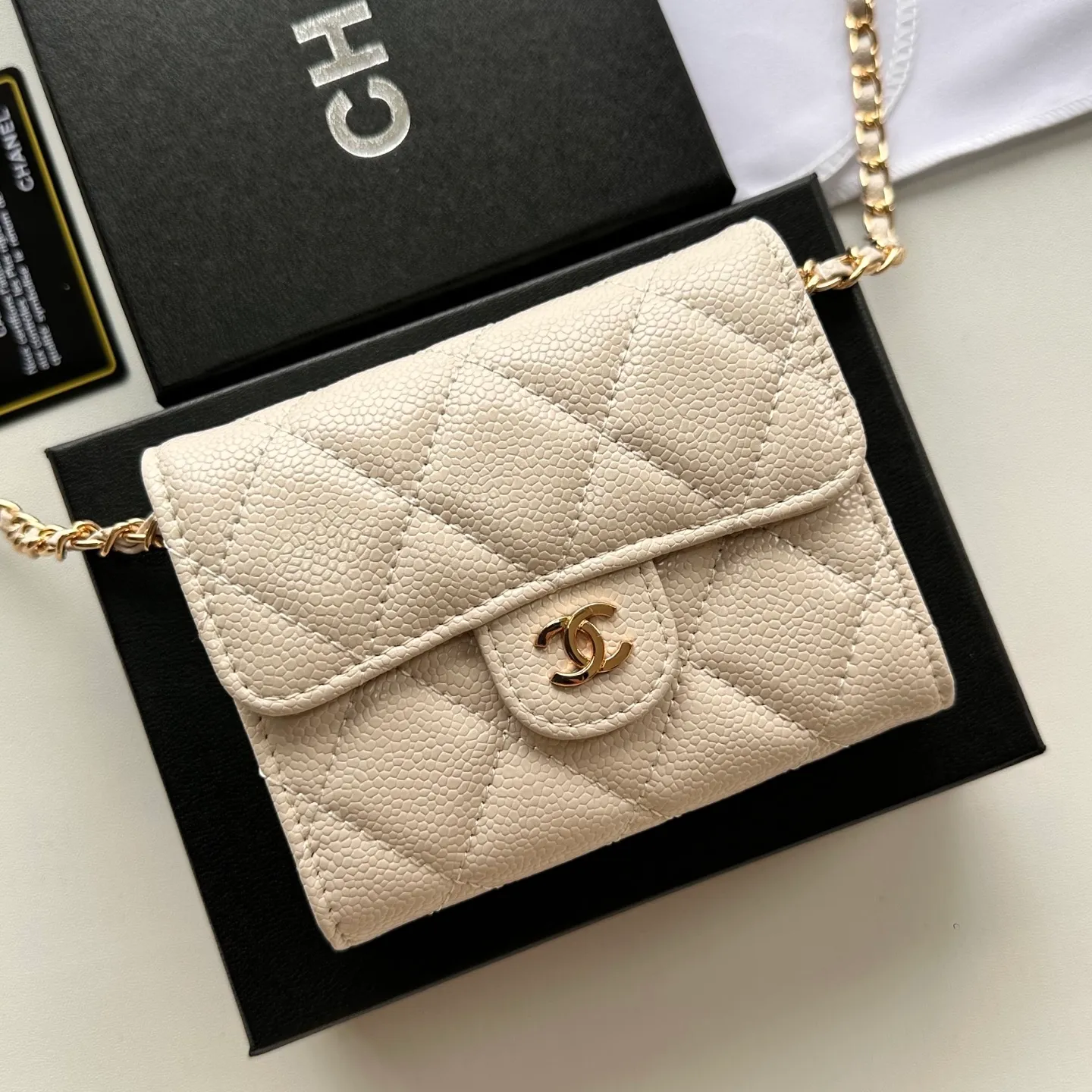 All Categories Chanel Women's Bags (Chanel) Chanel 50087