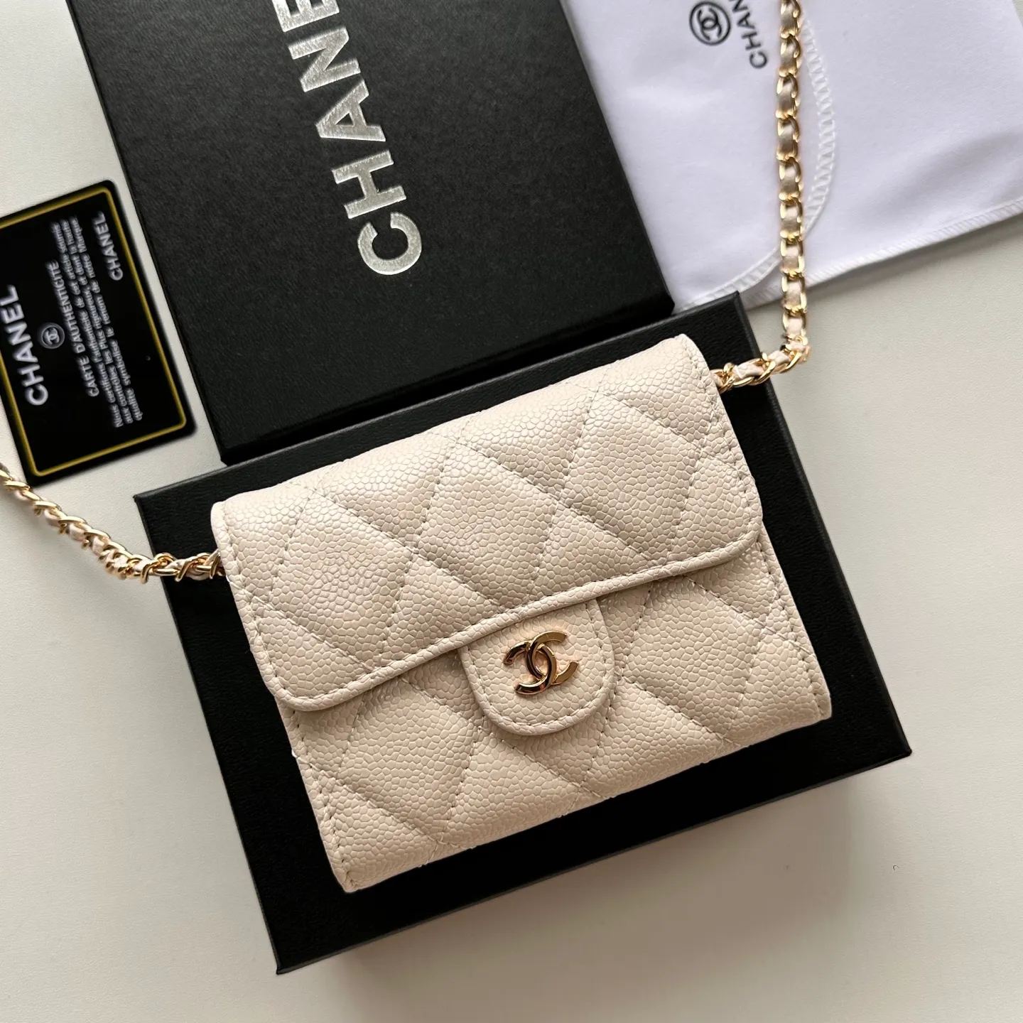 All Categories Chanel Women's Bags (Chanel) Chanel 50087