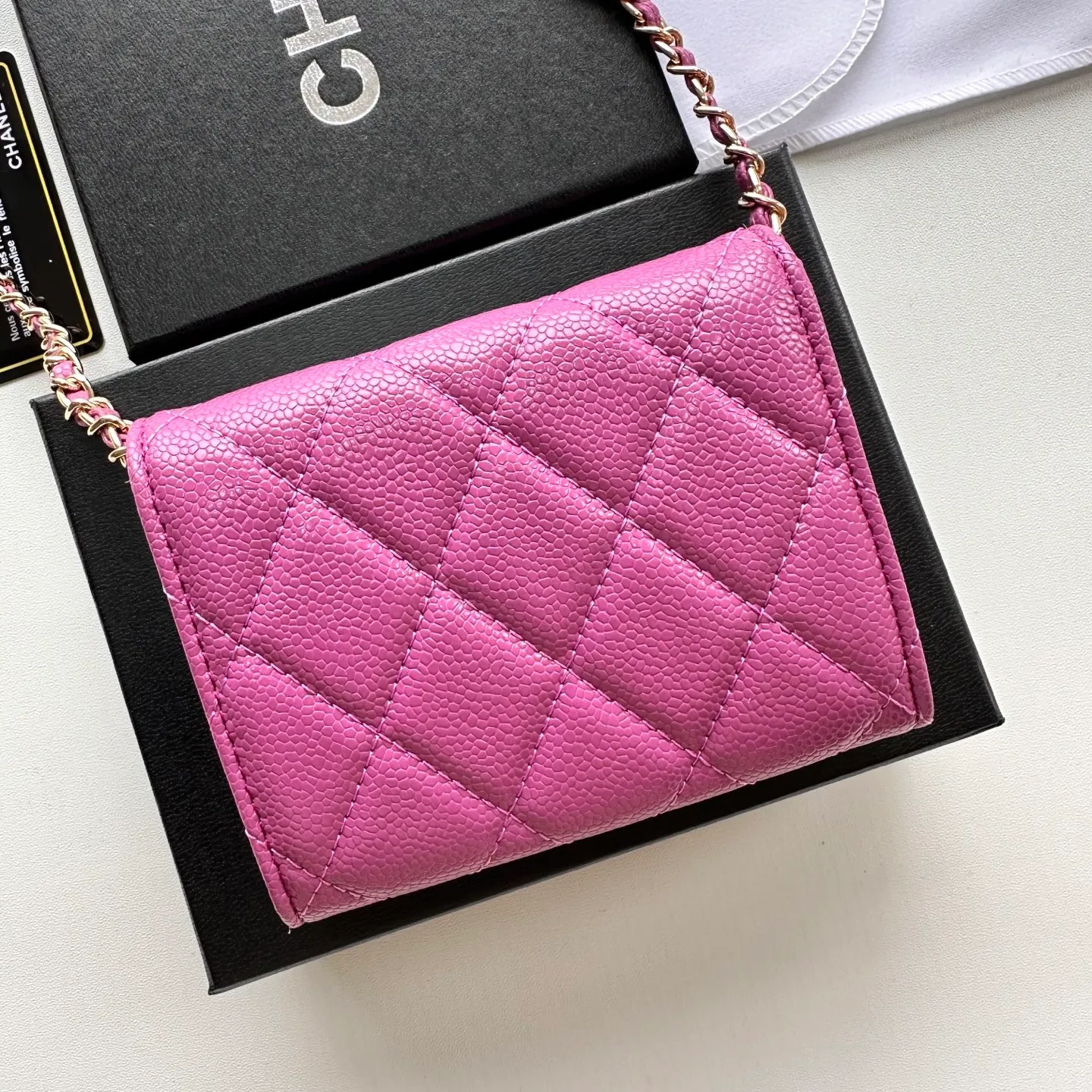 All Categories Chanel Women's Bags (Chanel) Chanel 50087