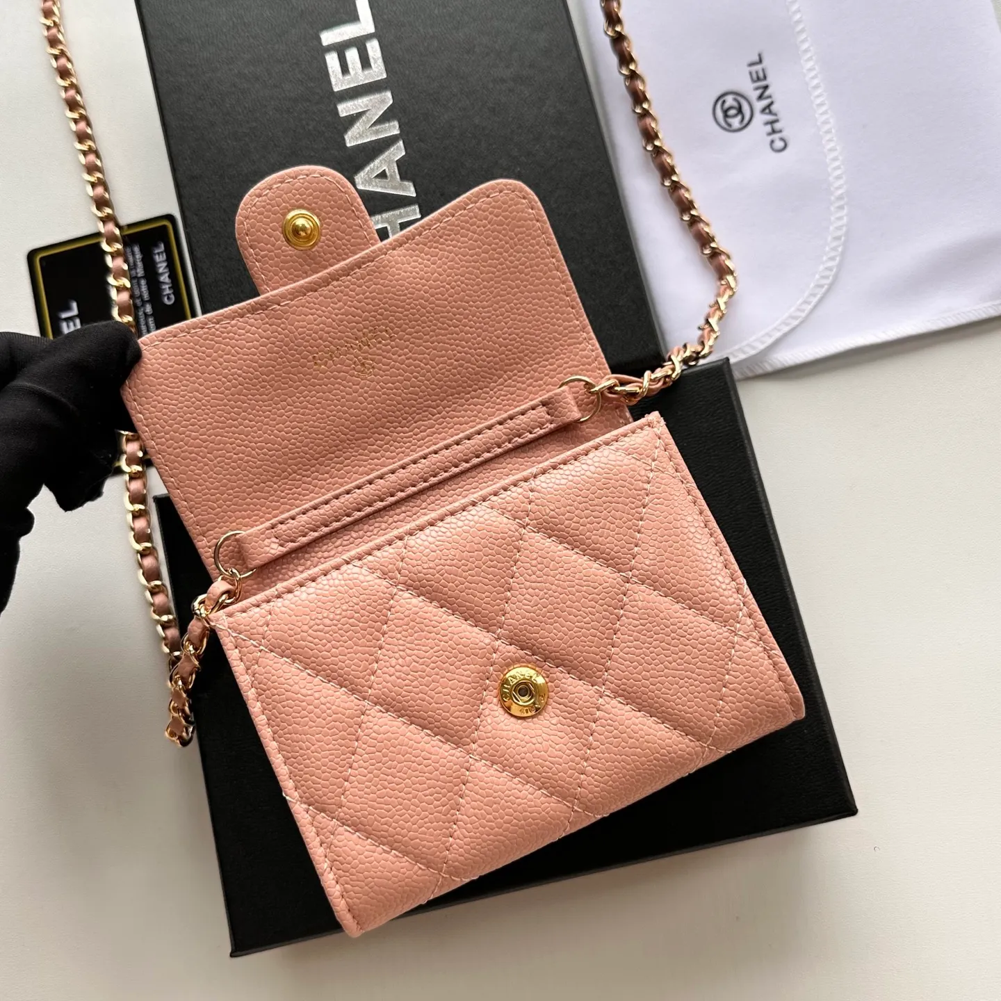 All Categories Chanel Women's Bags (Chanel) Chanel 50087