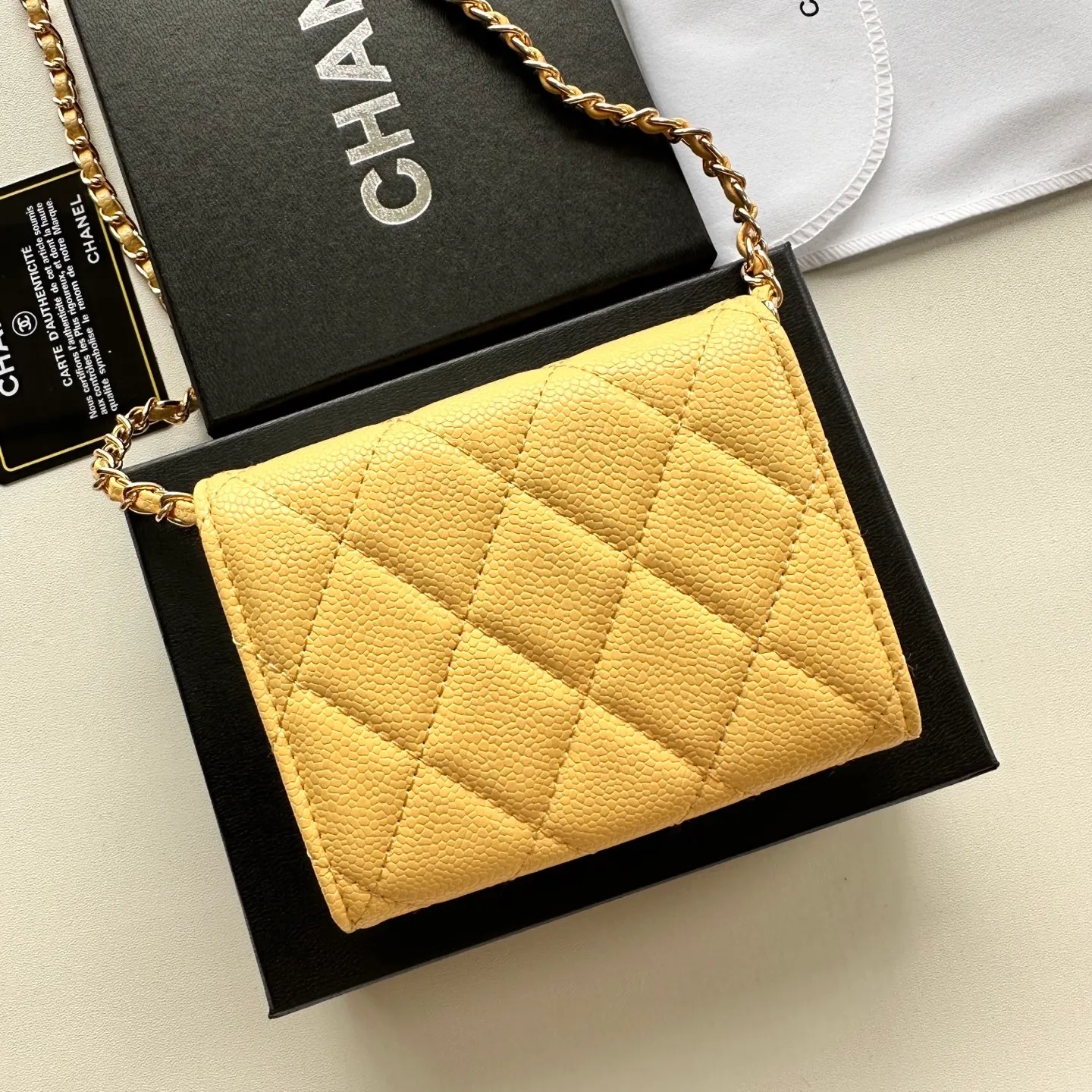 All Categories Chanel Women's Bags (Chanel) Chanel 50087